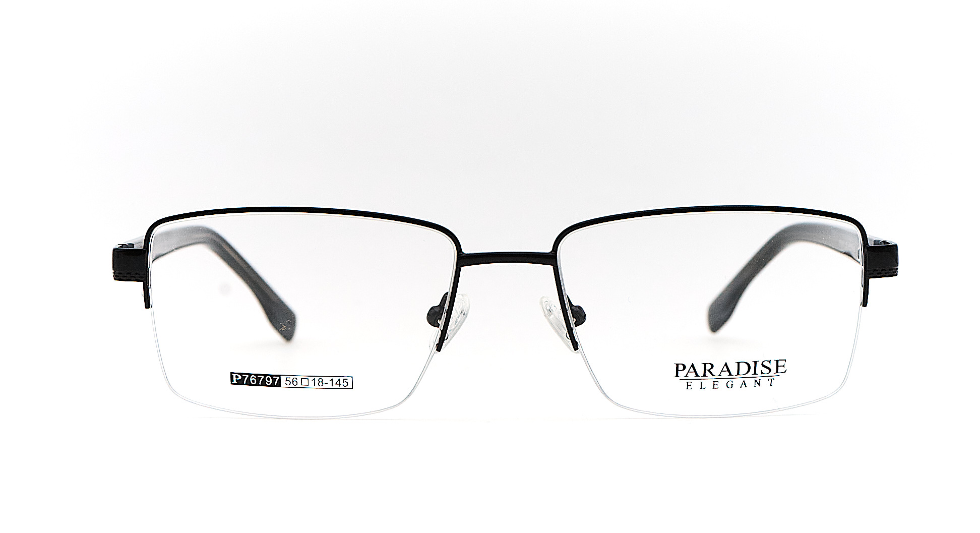 Купить Paradise P76797 C2 Черный - фото | Оптика Harmony