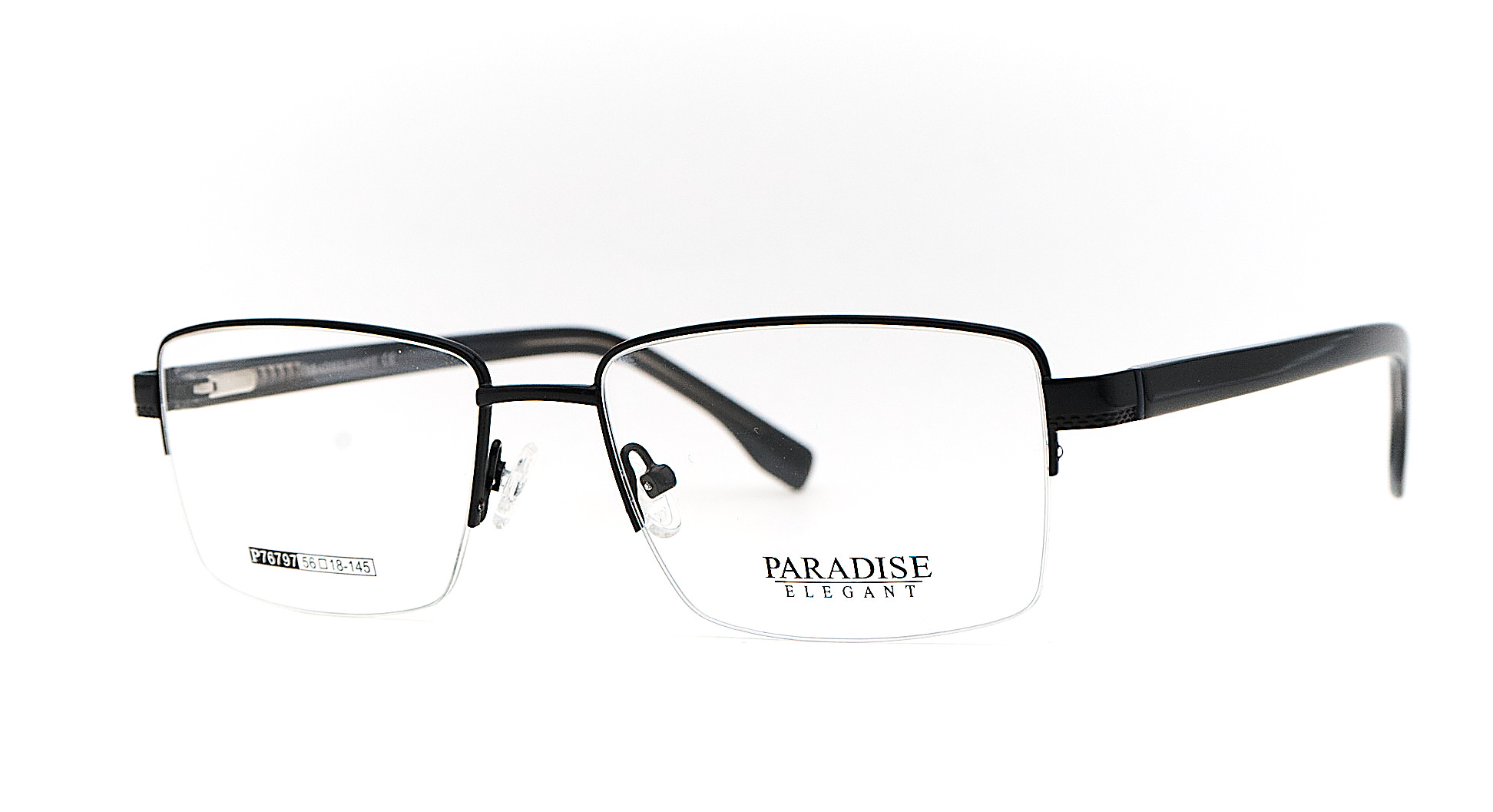 Paradise P76797 C2 Черный - фото 2