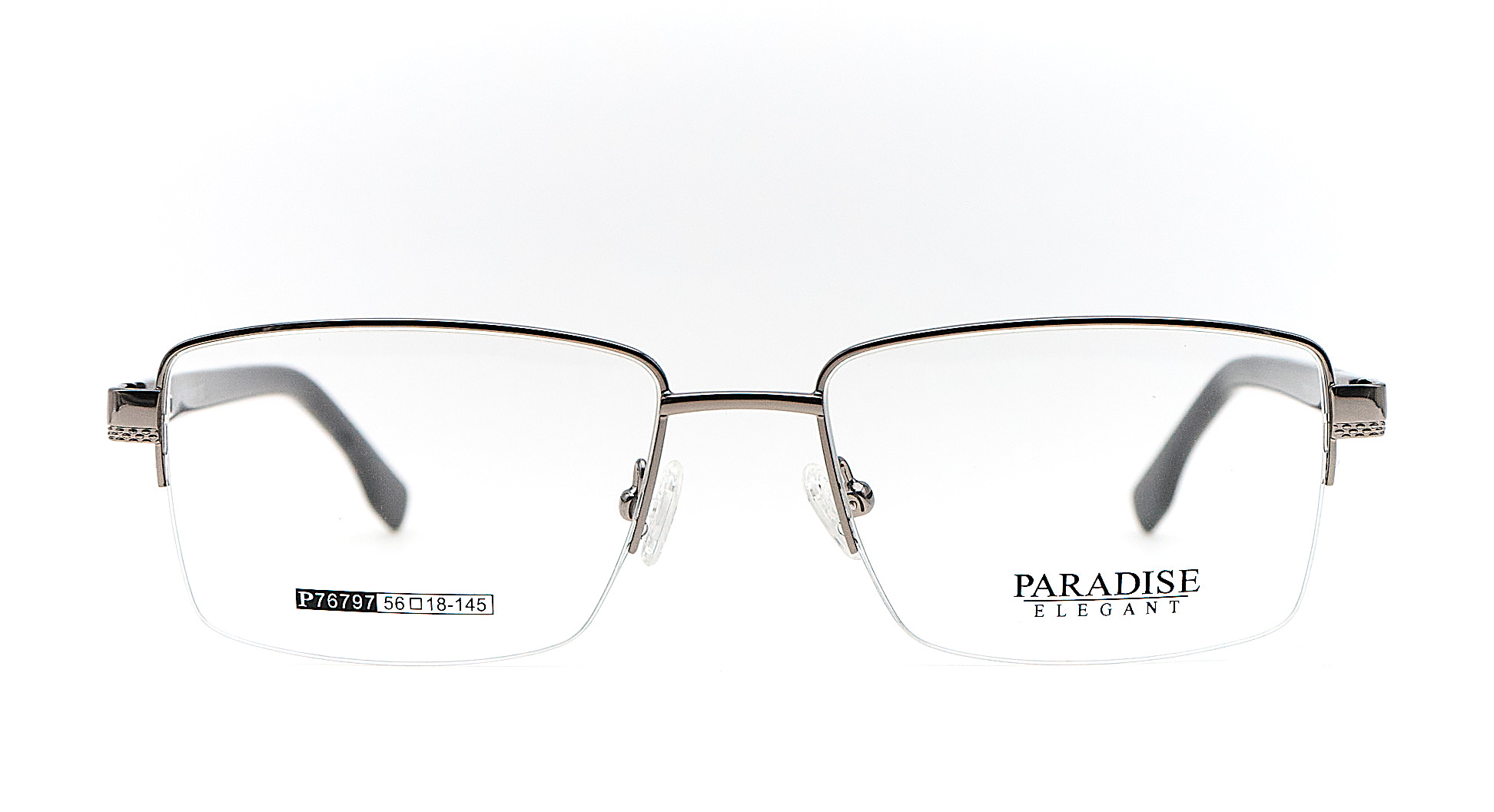 Купить Paradise P76797 C4 Серебряный - фото | Оптика Harmony