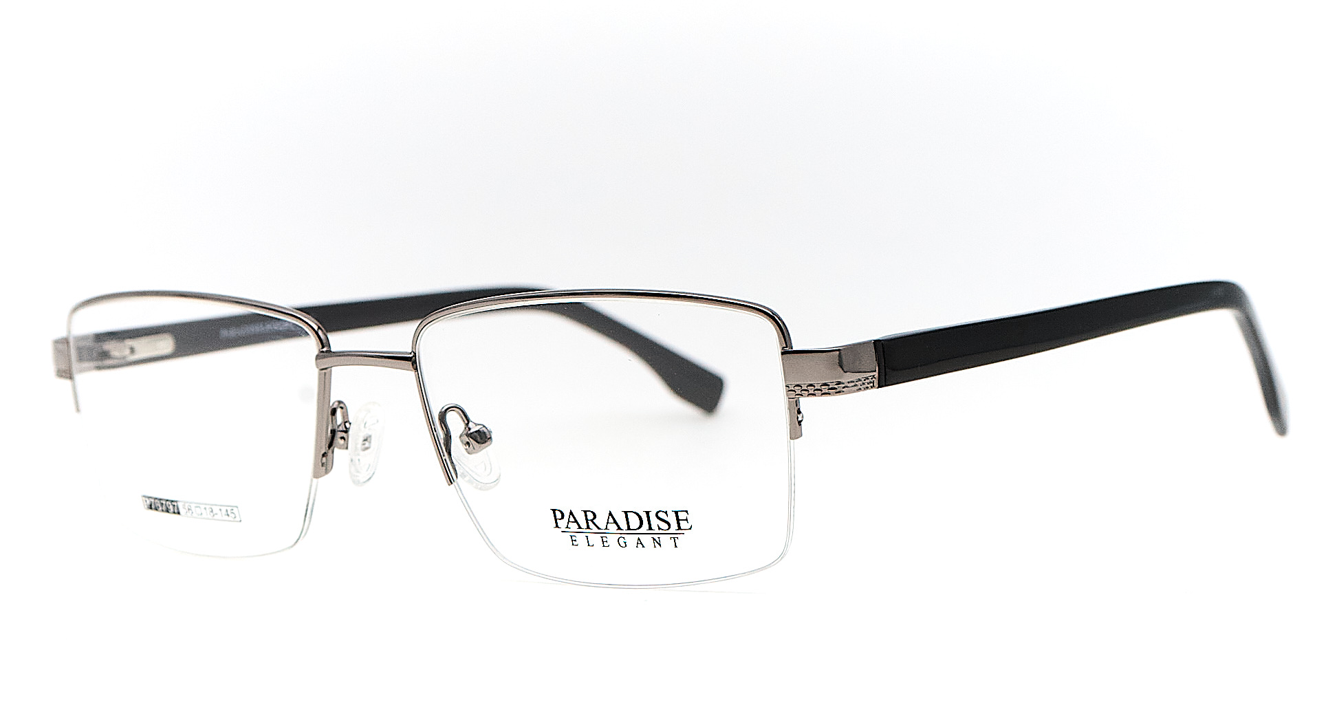 Paradise P76797 C4 Серебряный - фото 2