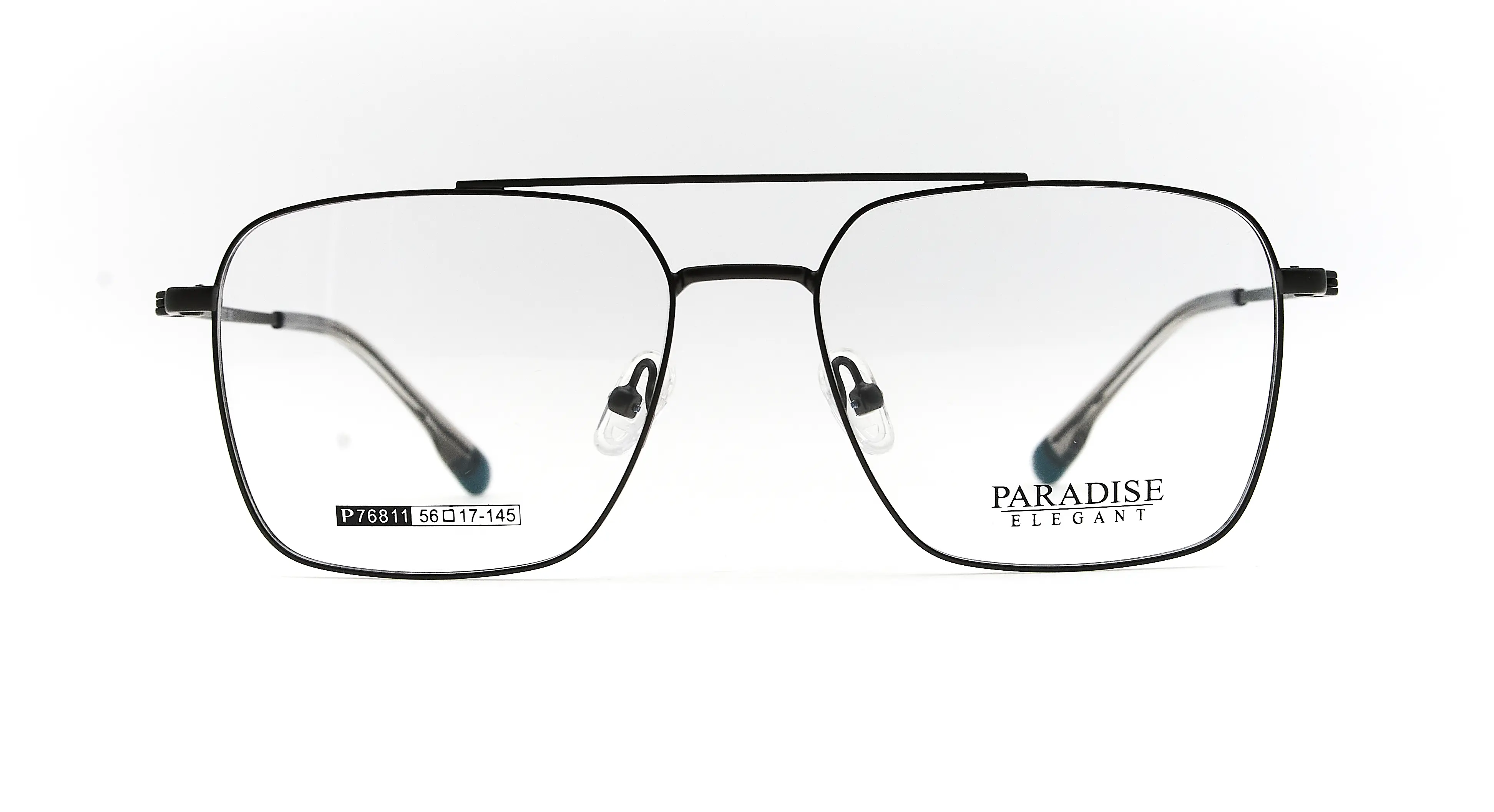Купить Paradise P76811 C3 Черный - фото | Оптика Harmony