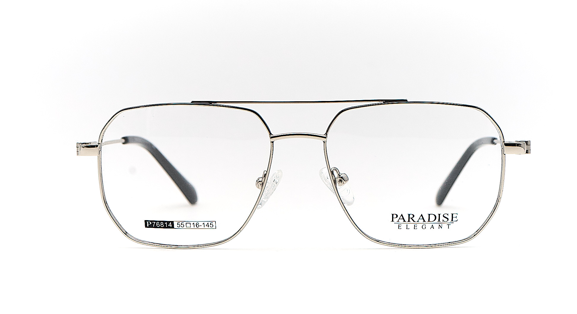 Купить Paradise P76814 C3 Серебряный - фото | Оптика Harmony