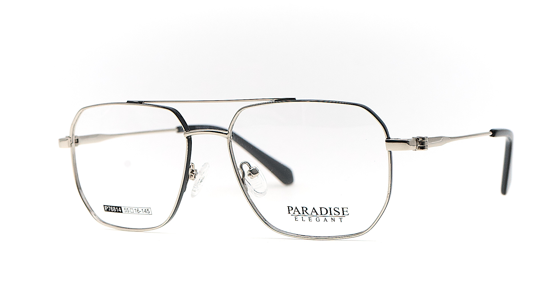 Paradise P76814 C3 Серебряный - фото 2