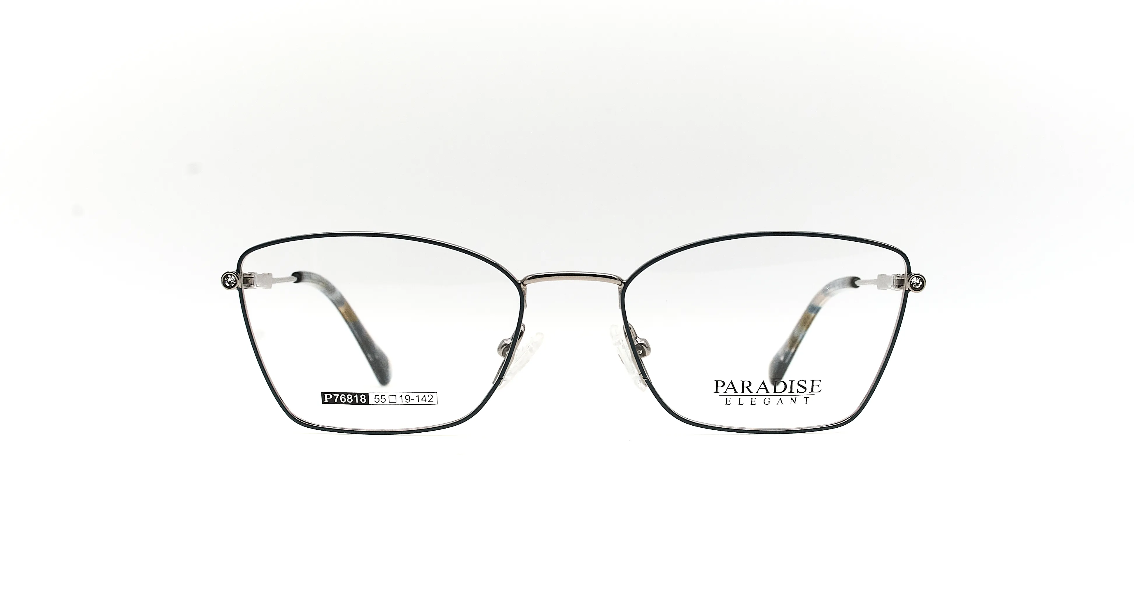 Купить Paradise P76818 c3 Зеленый - фото | Оптика Harmony