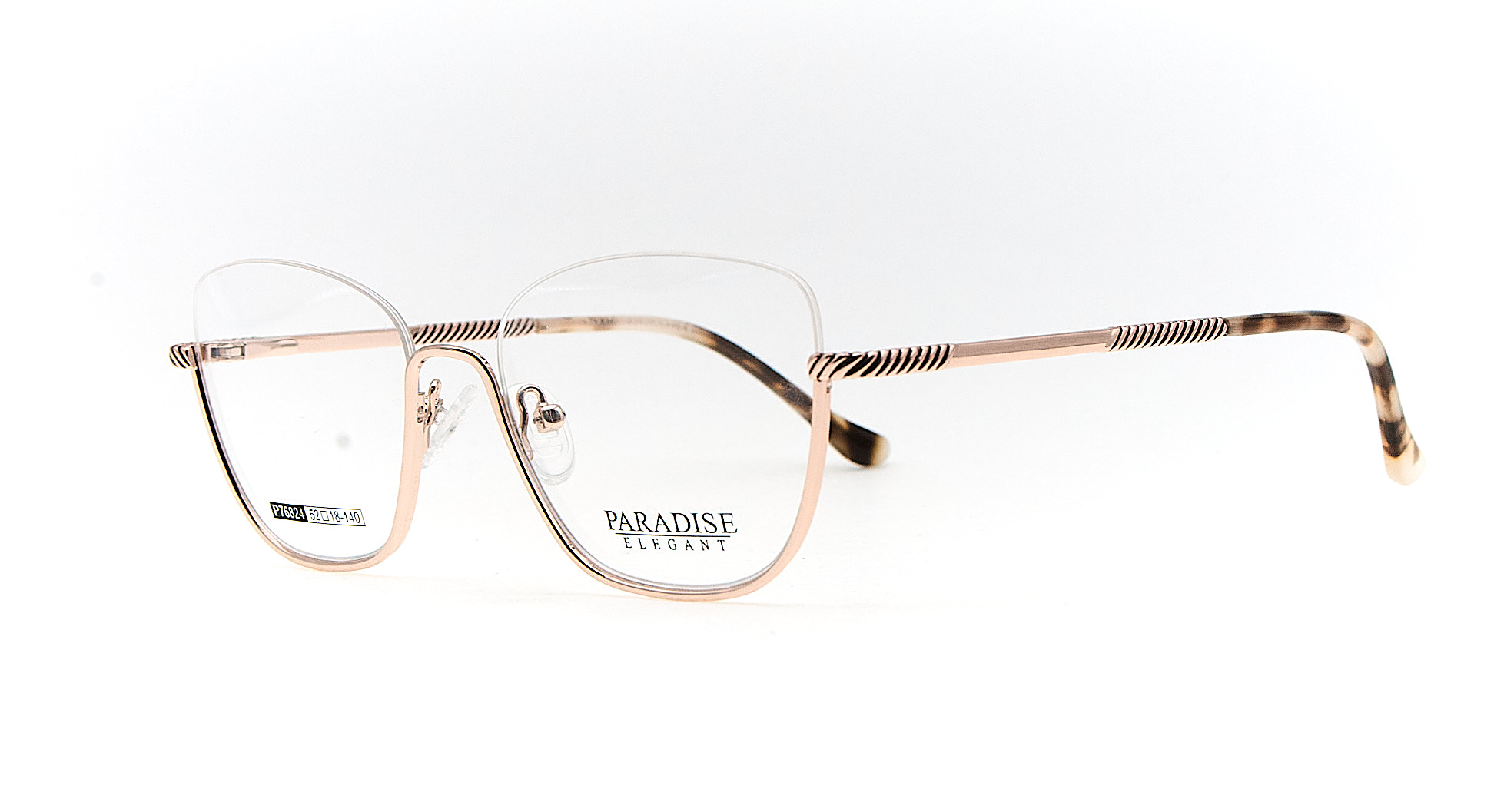 Paradise P76824 C4 Золотой - фото 2