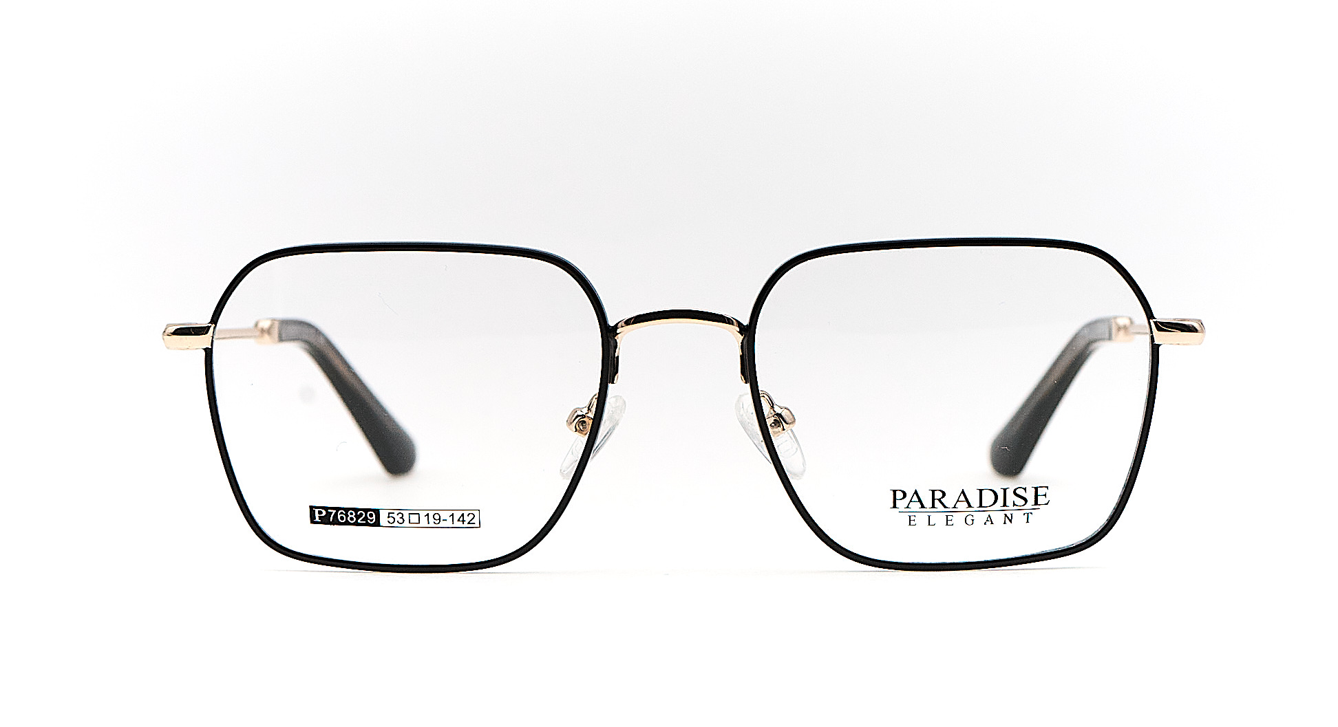 Купить Paradise P76829 C1 Черный - фото | Оптика Harmony