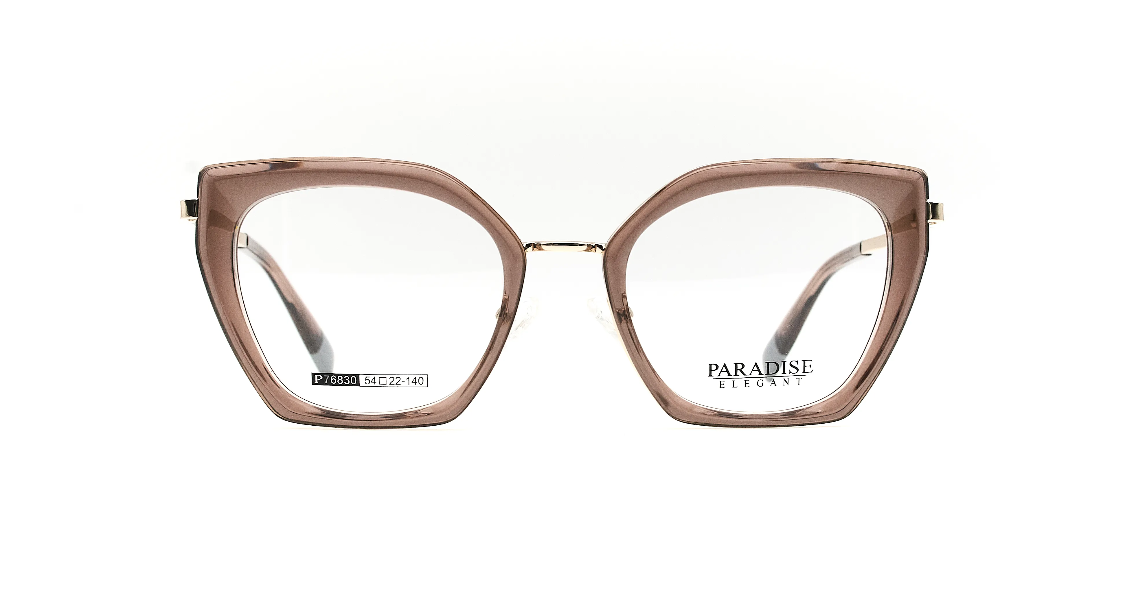 Купить Paradise P76830 c3 Коричневый - фото | Оптика Harmony