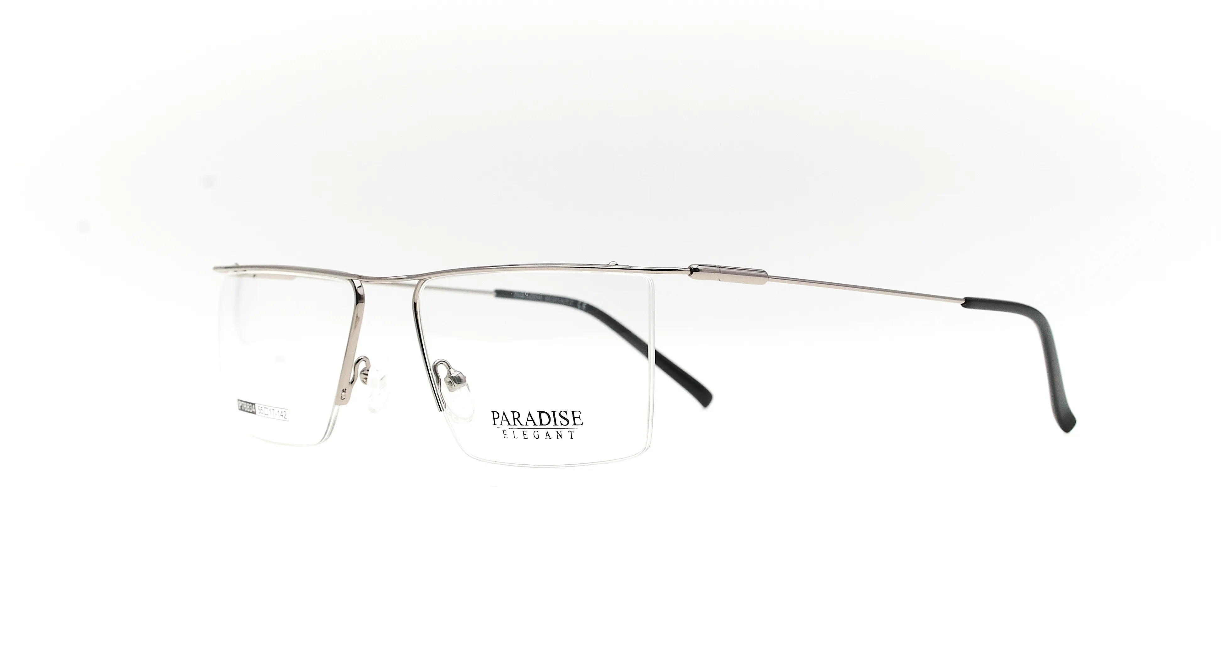 Paradise P76834 c2 Серебряный - фото 2