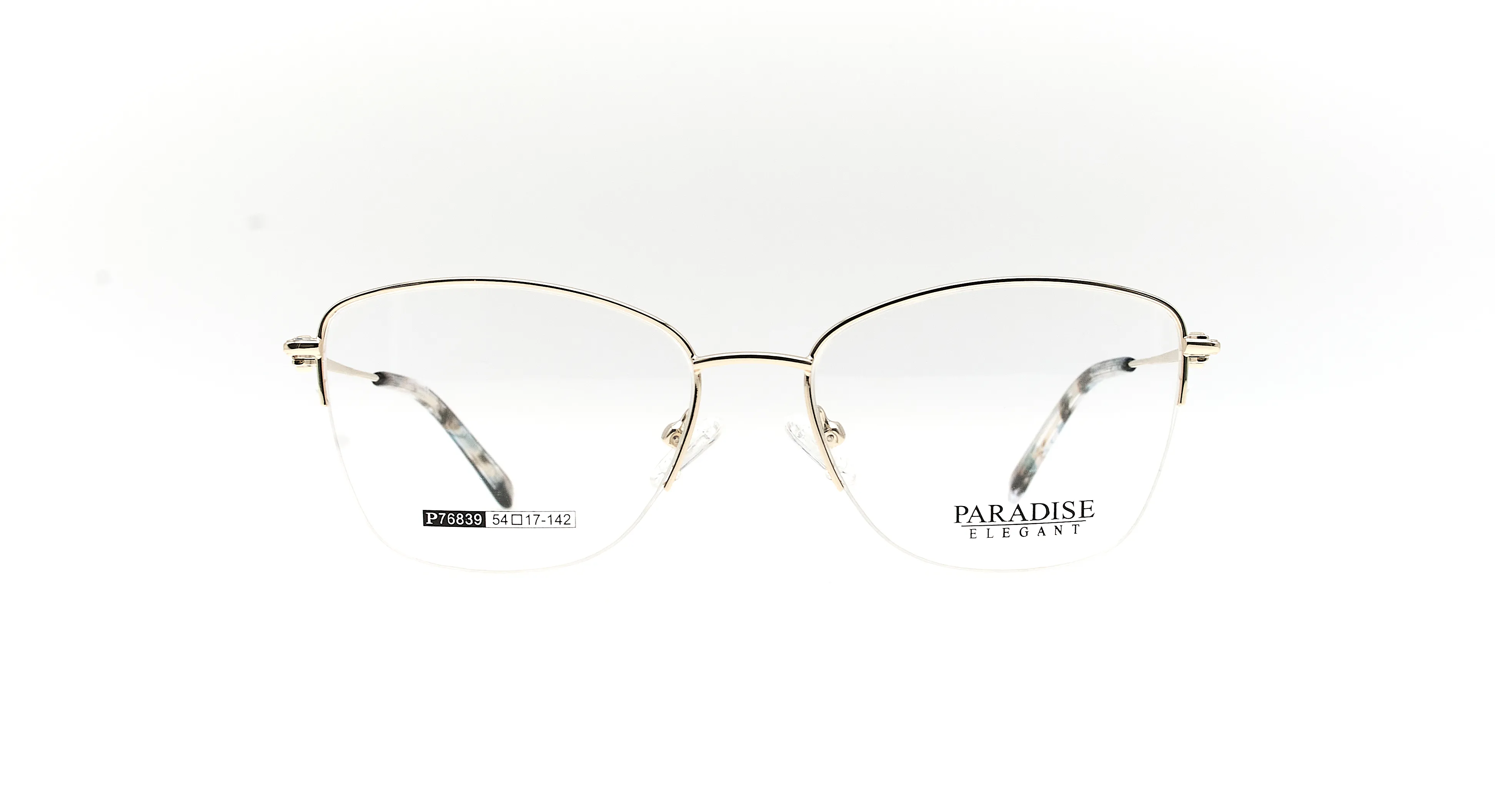 Купить Paradise P76839 c1 Серебряный - фото | Оптика Harmony