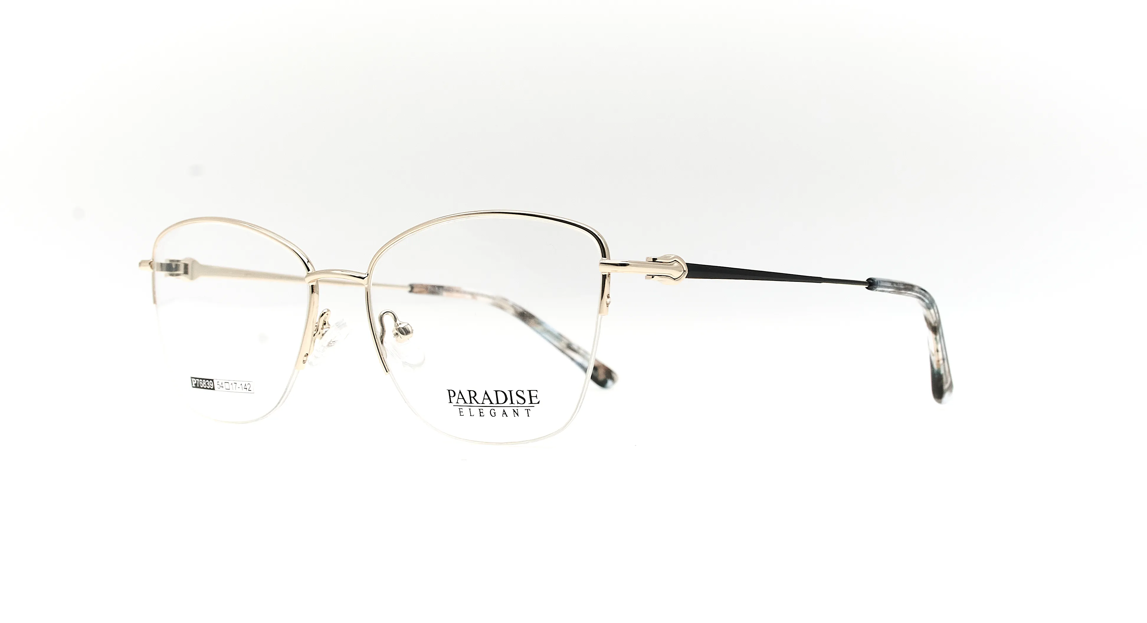 Paradise P76839 c1 Серебряный - фото 2