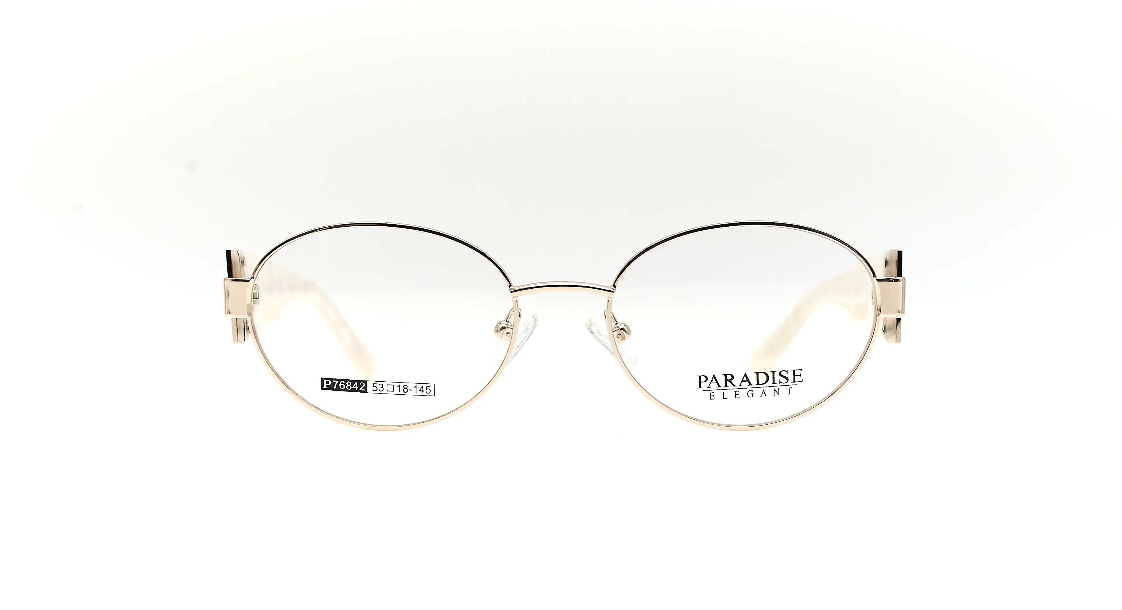 Купить Paradise P76842 c1 Золотой - фото | Оптика Harmony