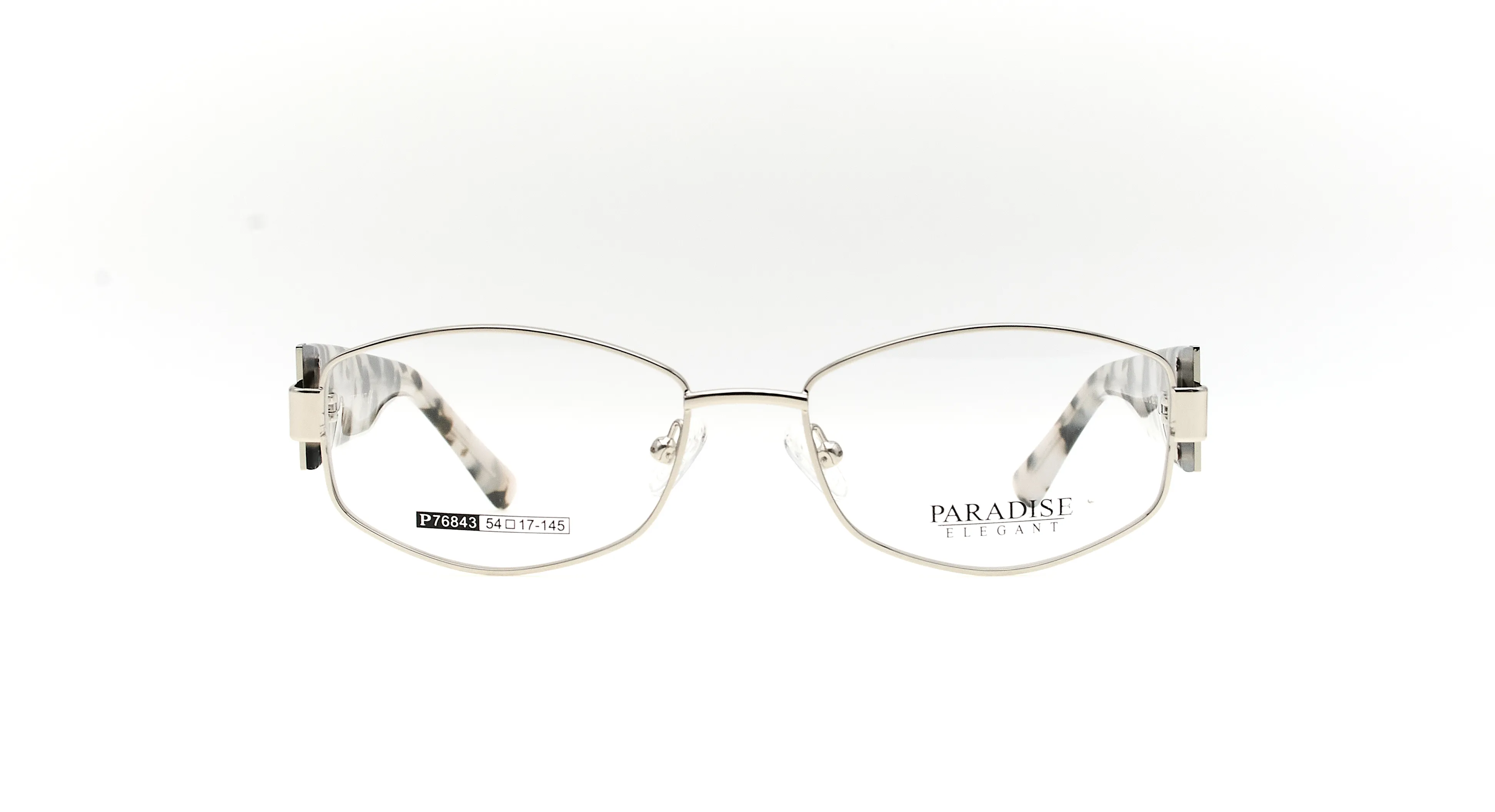 Купить Paradise P76843 c3 Серебряный - фото | Оптика Harmony