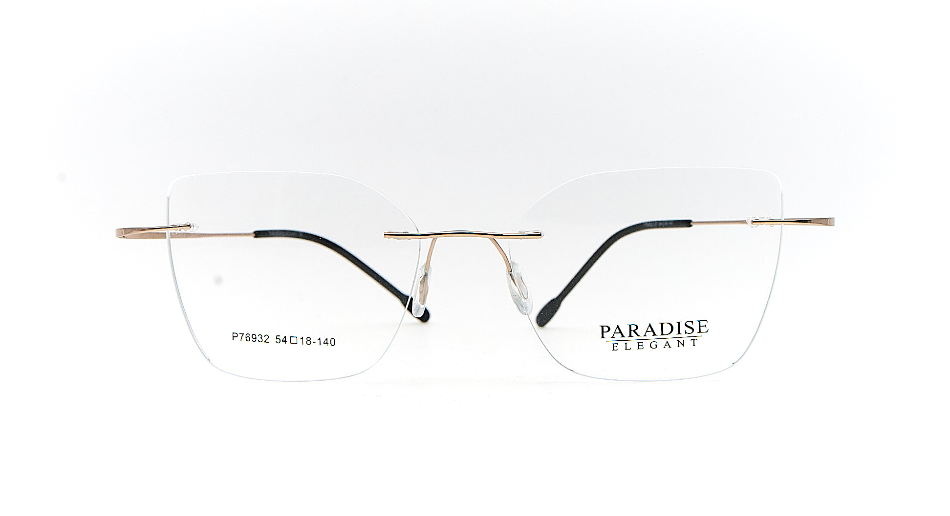 Купить Paradise P76932 C1 Золотой - фото | Оптика Harmony