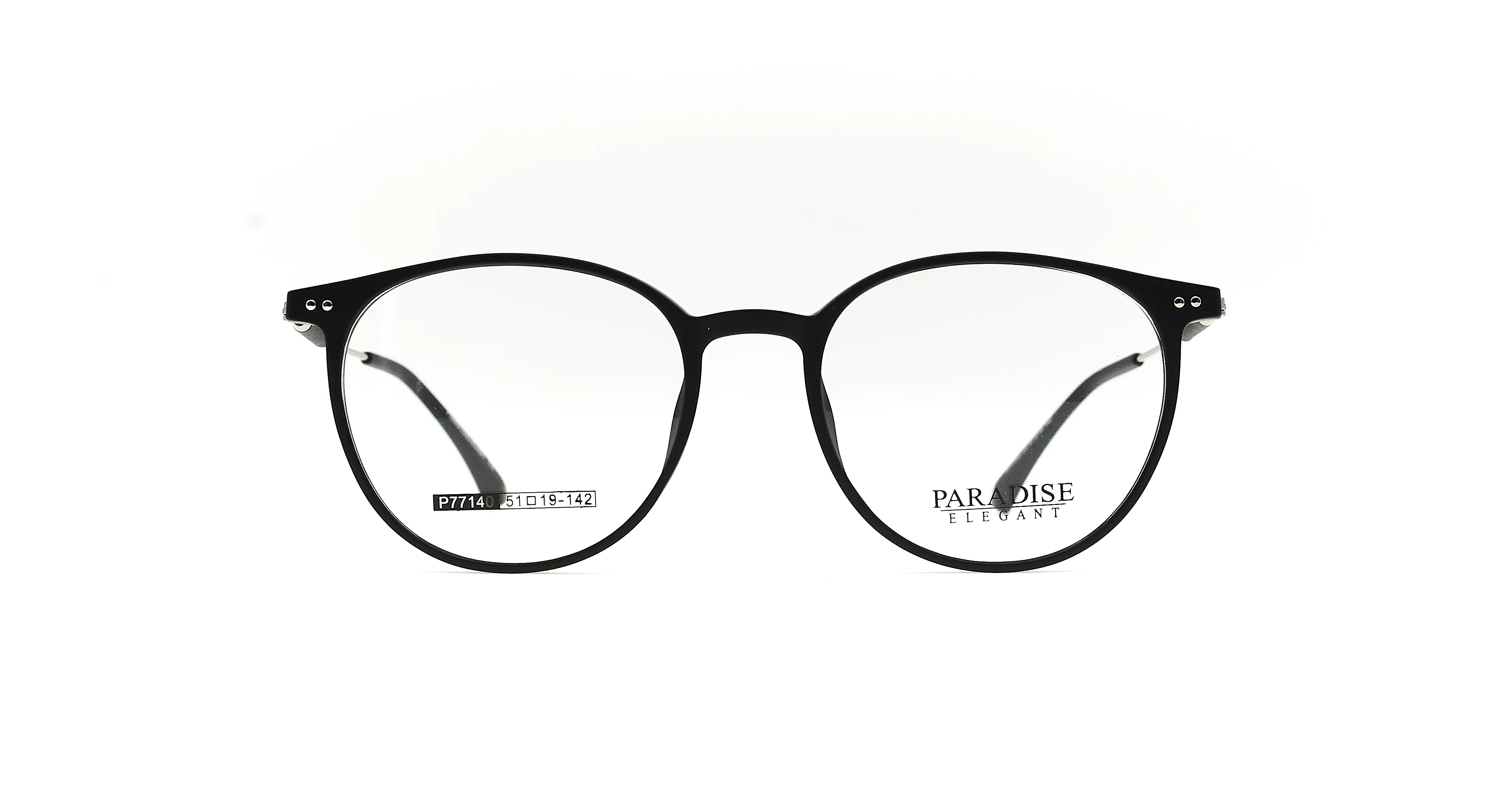 Купить Paradise P77140 c2 Черный - фото | Оптика Harmony