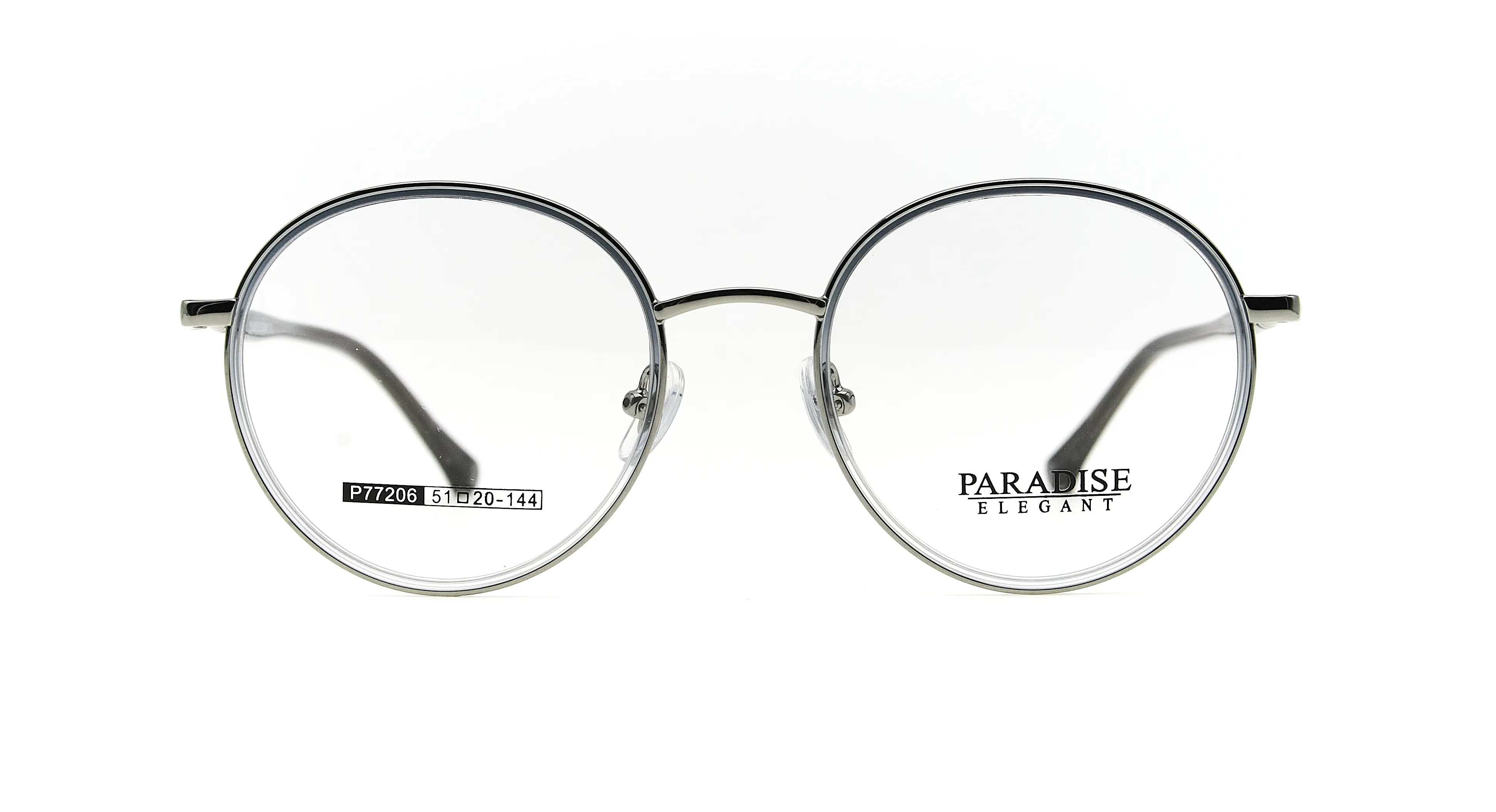 Купить Paradise P77206 C5 Коричневый - фото | Оптика Harmony