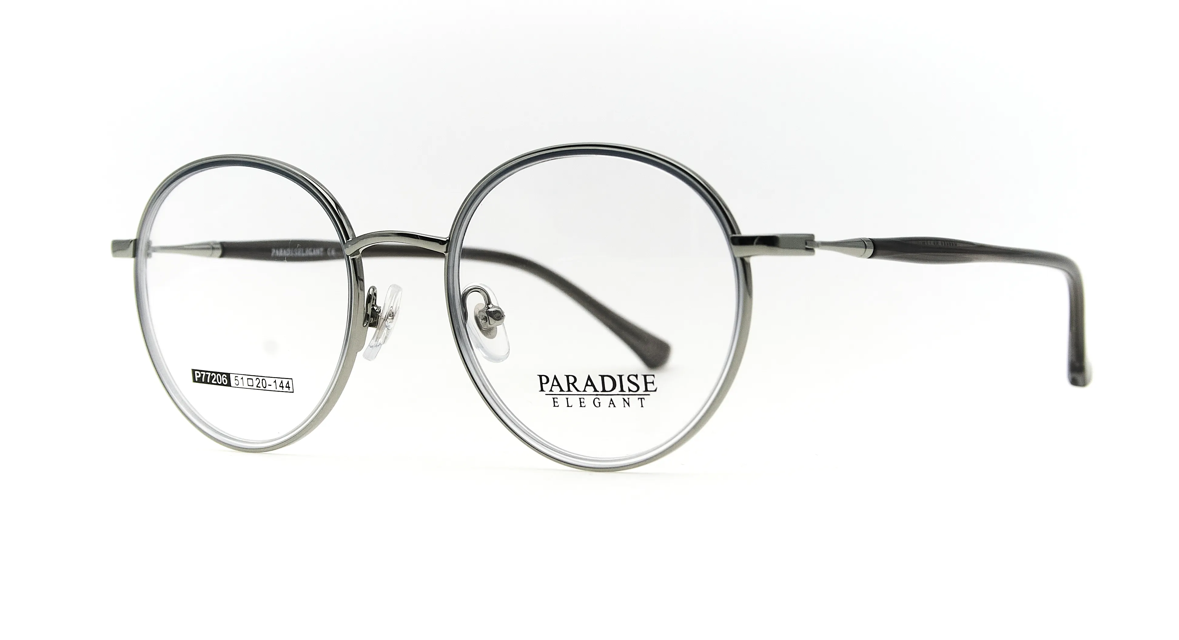 Paradise P77206 C5 Коричневый - фото 2