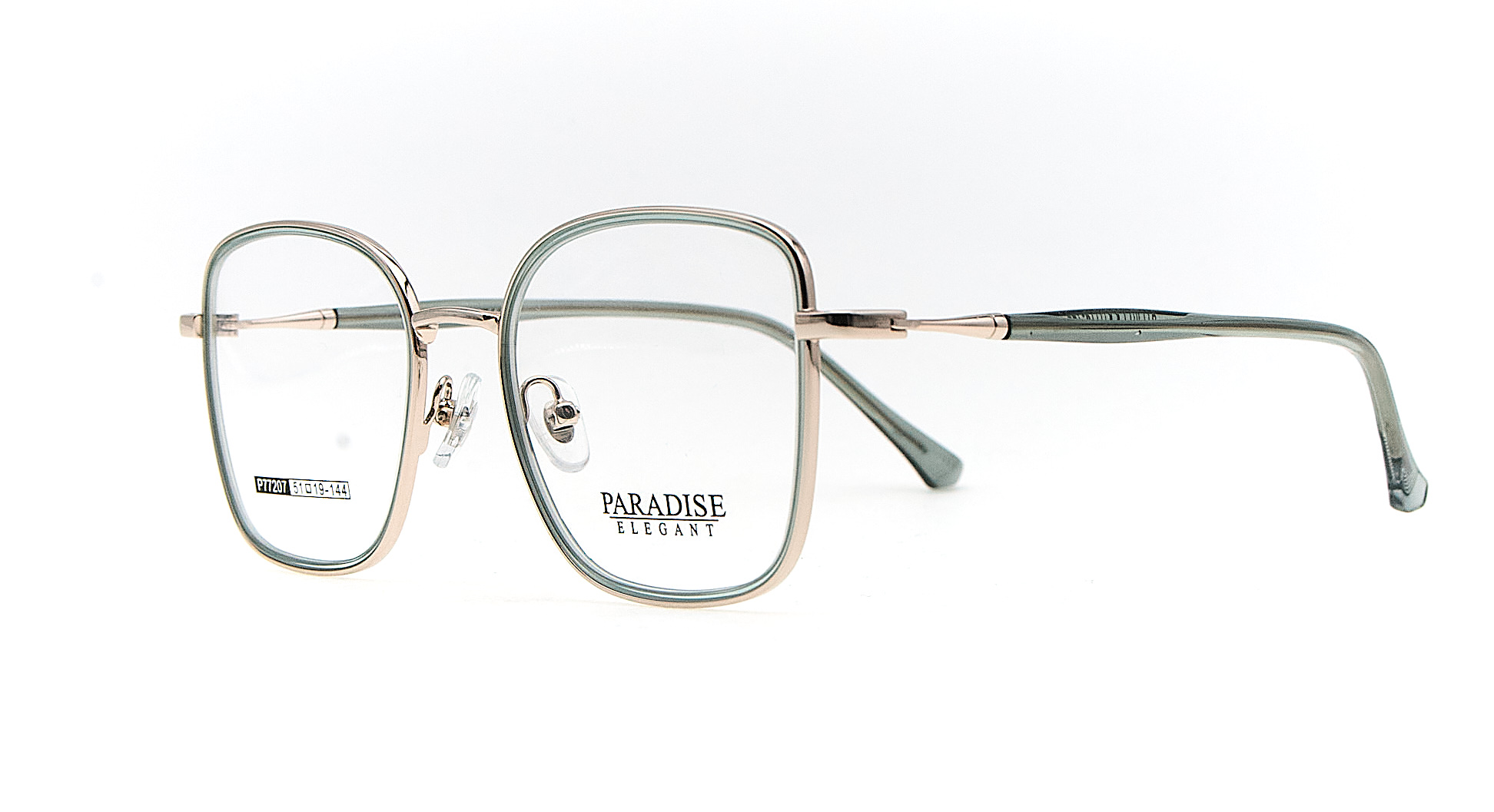 Paradise P77207 C5 Зеленый - фото 2