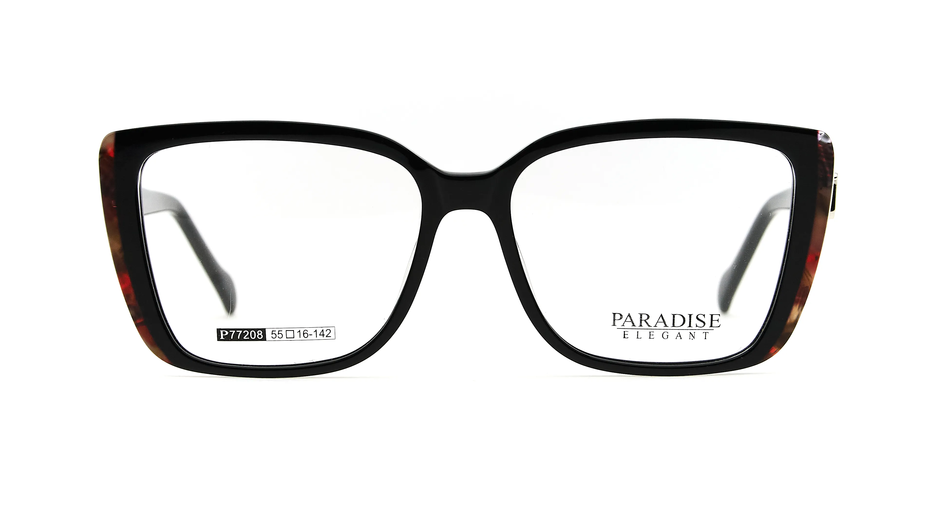 Купить Paradise P77208 C1 Черный - фото | Оптика Harmony