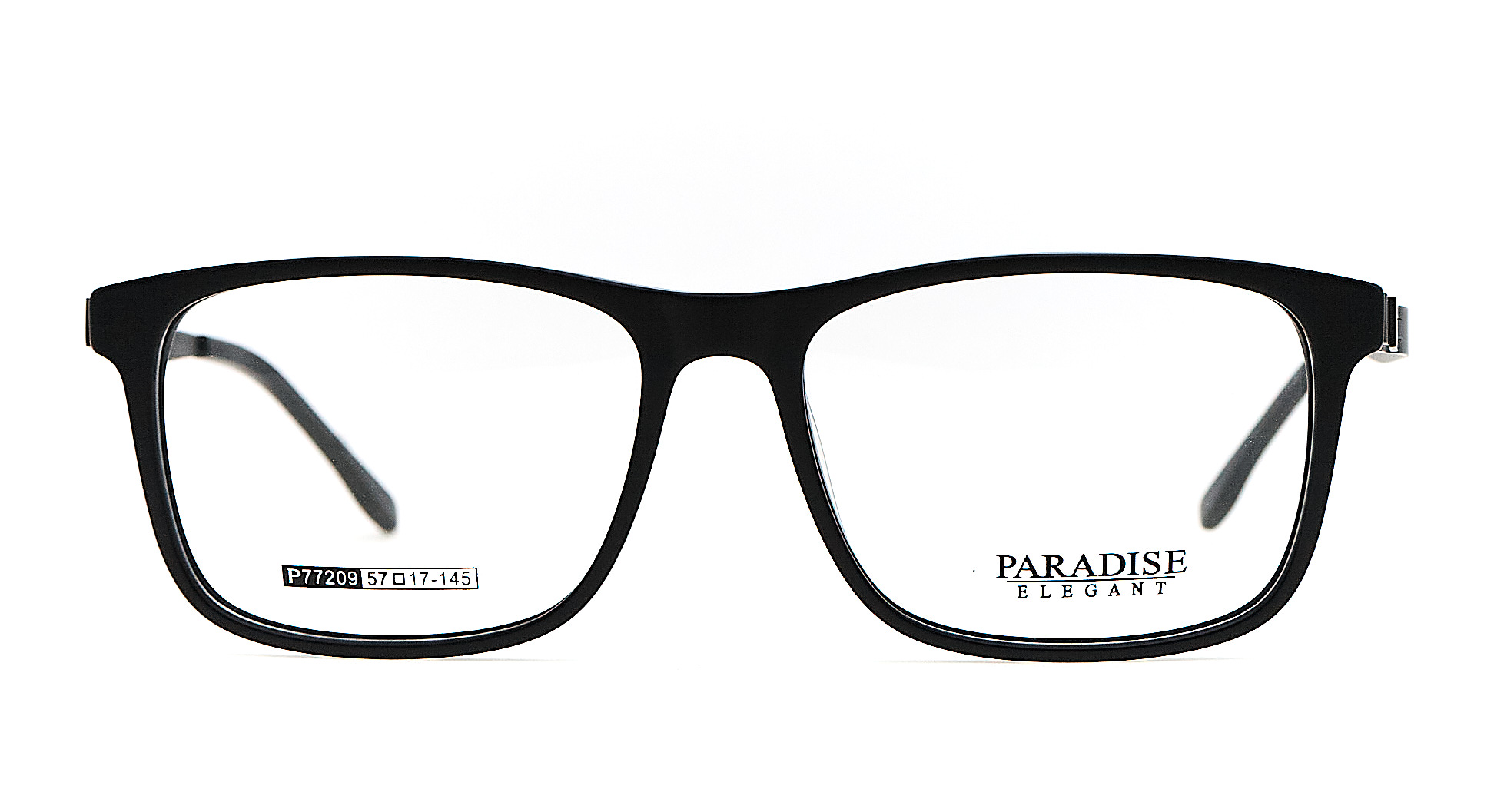 Купить Paradise P77209 C1 Черный - фото | Оптика Harmony