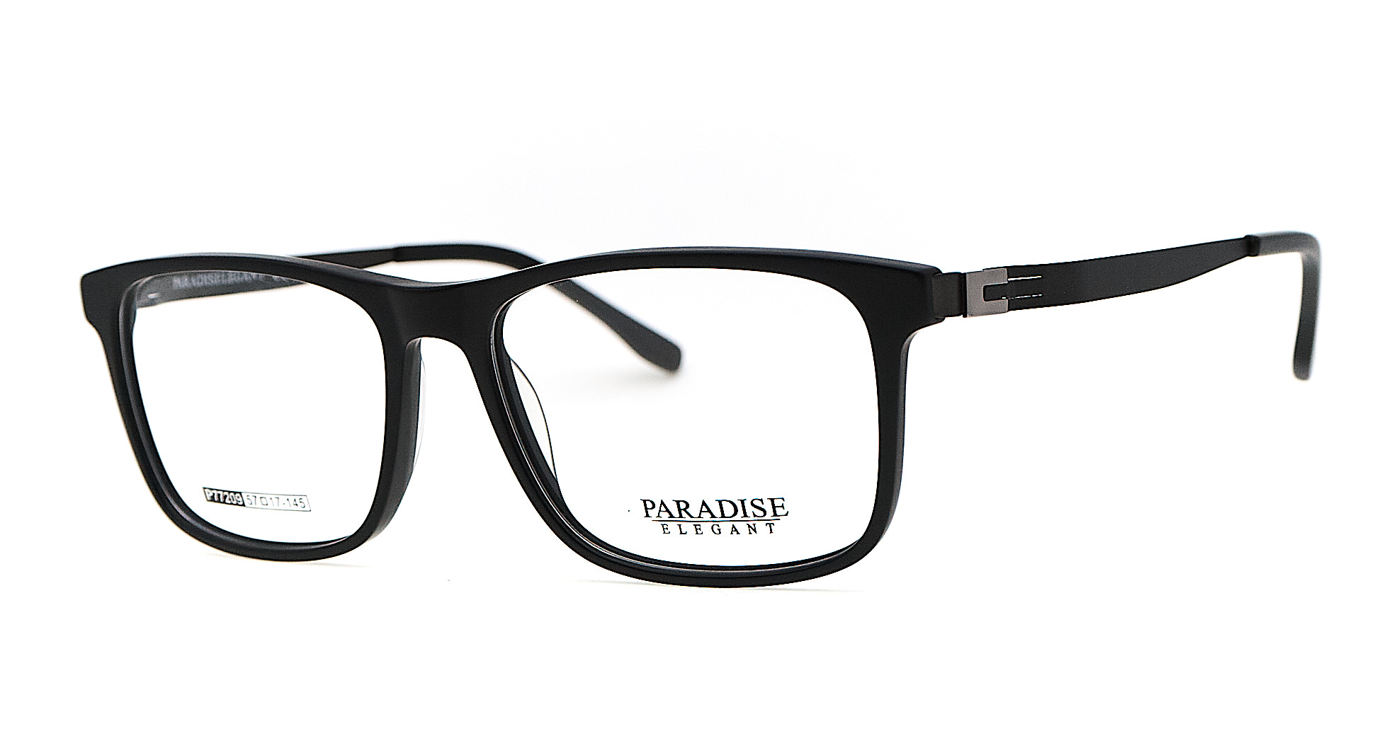 Paradise P77209 C1 Черный - фото 2