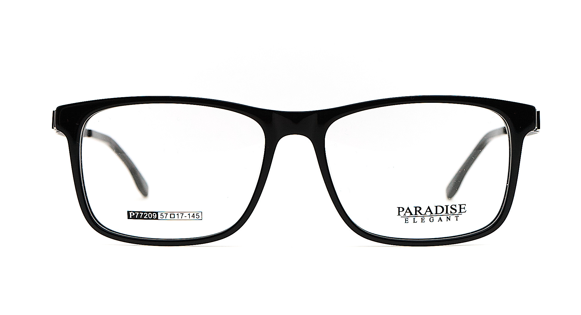 Купить Paradise P77209 C2 Черный - фото | Оптика Harmony