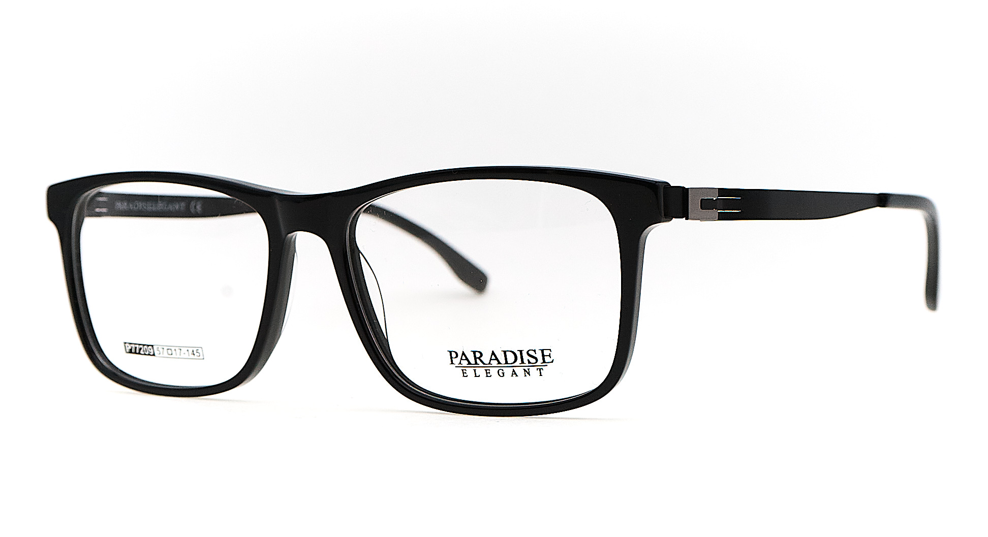 Paradise P77209 C2 Черный - фото 2