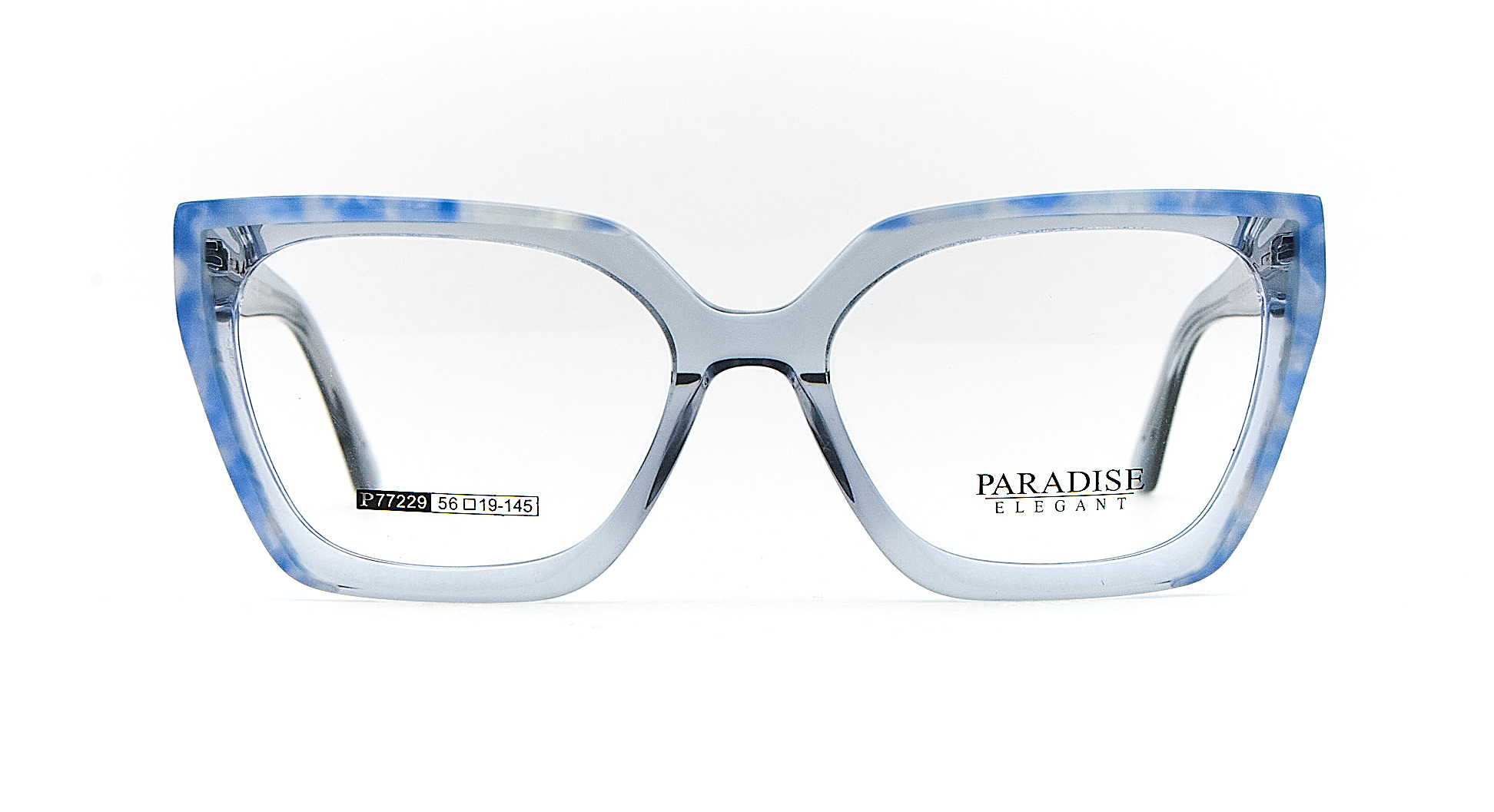 Купить Paradise P77229 C5 Прозрачный - фото | Оптика Harmony