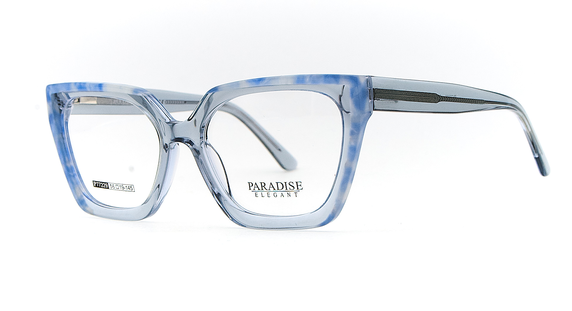Paradise P77229 C5 Прозрачный - фото 2
