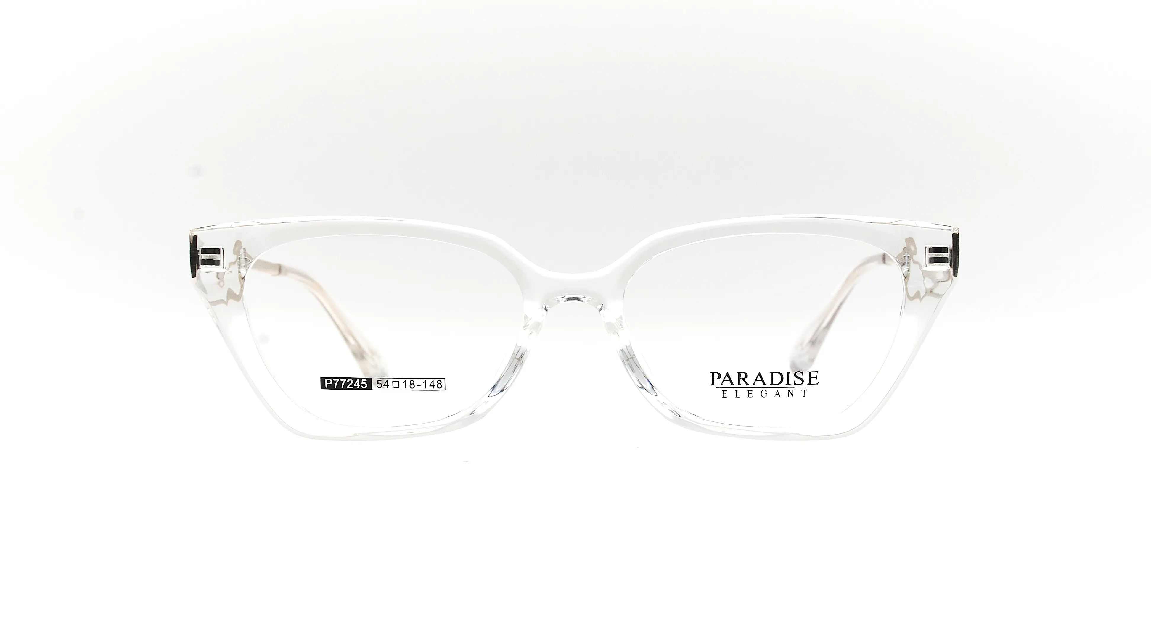 Купить Paradise P77245 C3 Прозрачный - фото | Оптика Harmony
