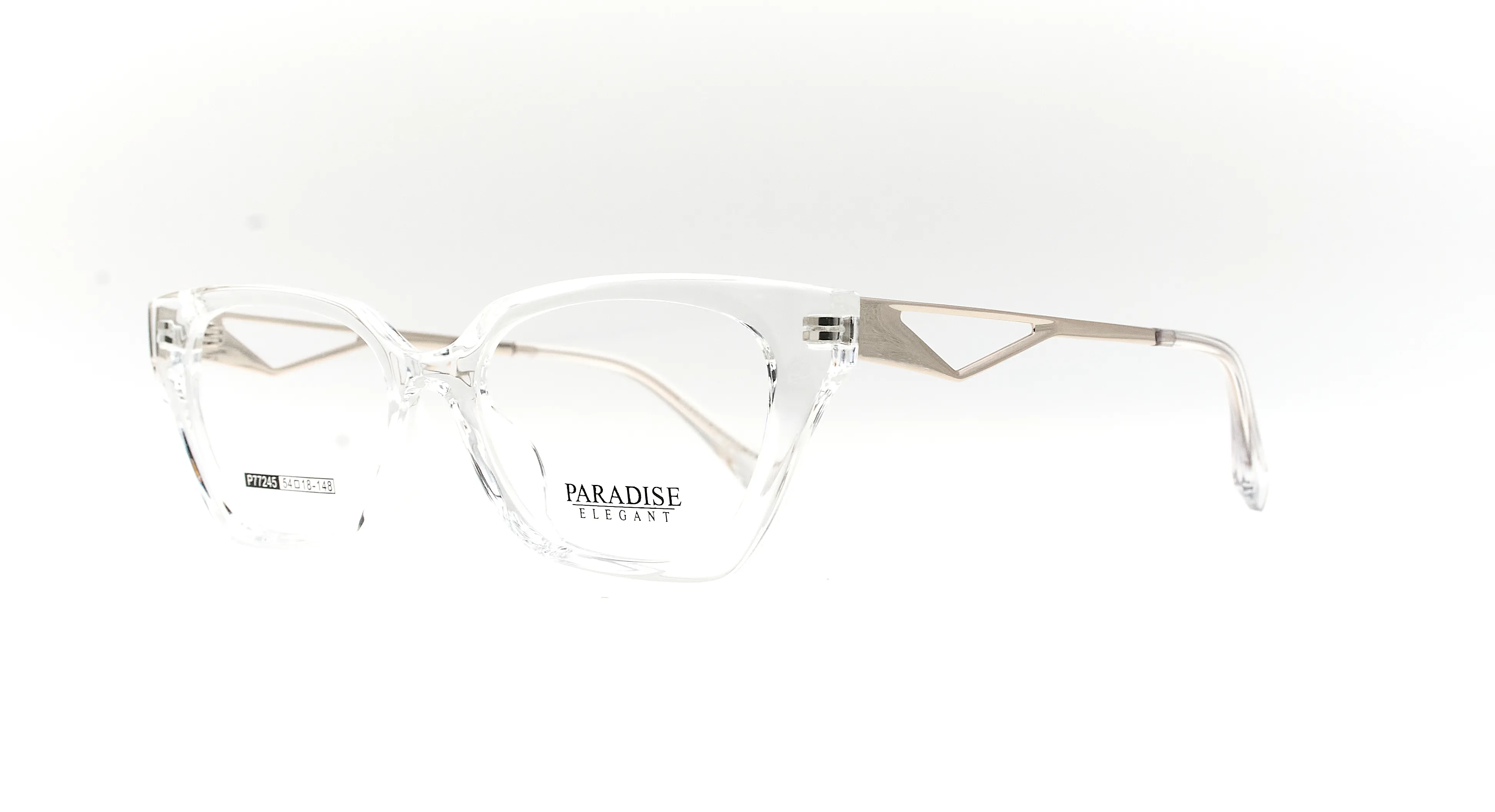 Paradise P77245 C3 Прозрачный - фото 2