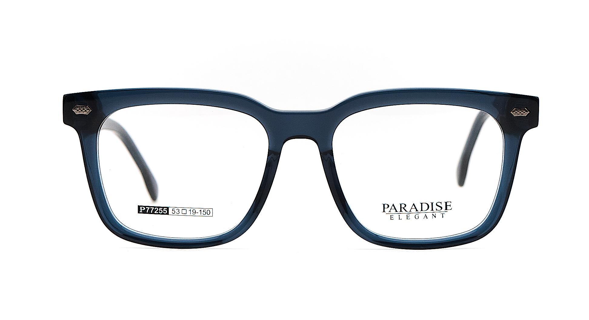 Купить Paradise P77255 C6 Синий - фото | Оптика Harmony