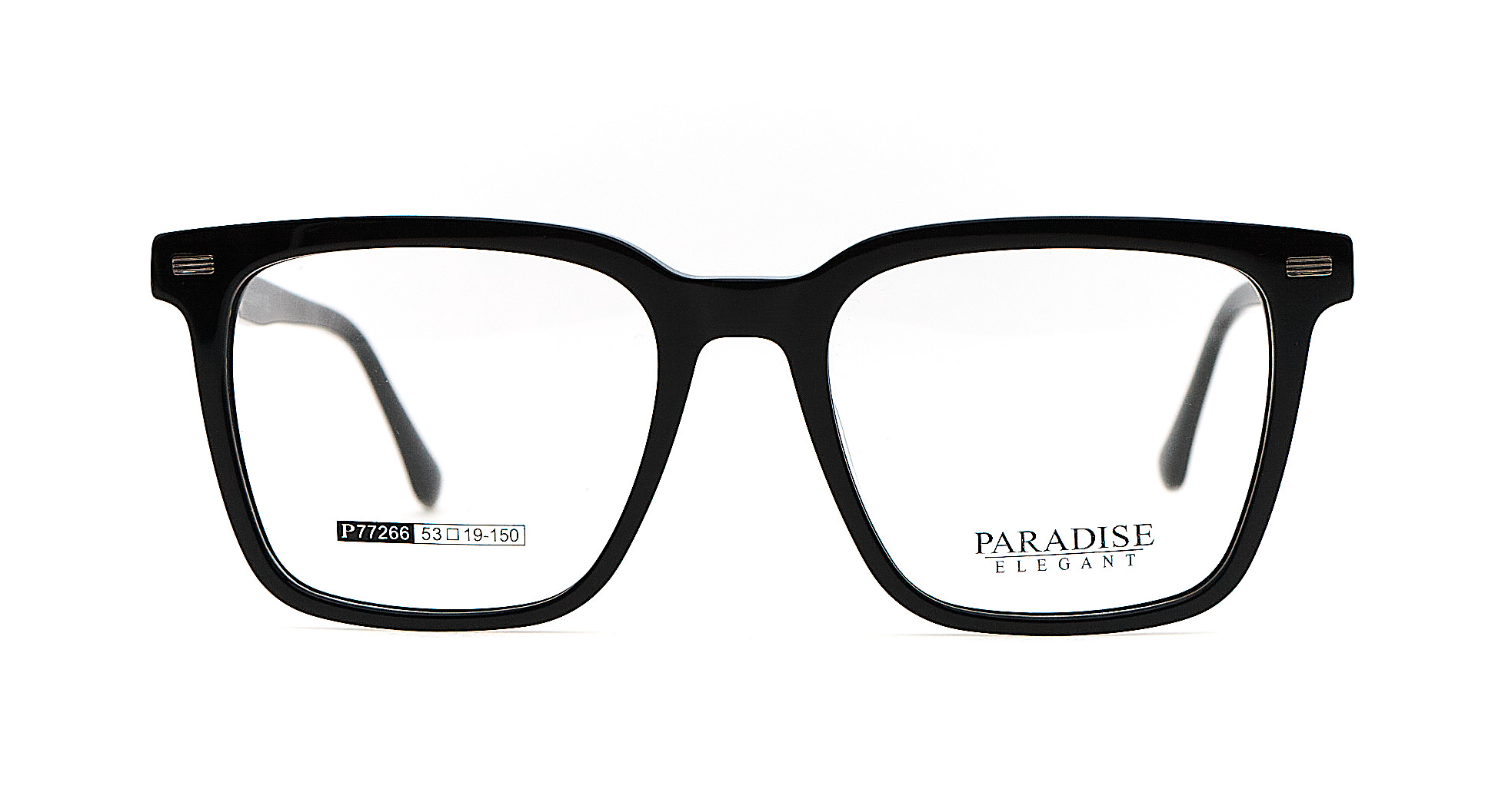 Купить Paradise P77266 C1 Черный - фото | Оптика Harmony
