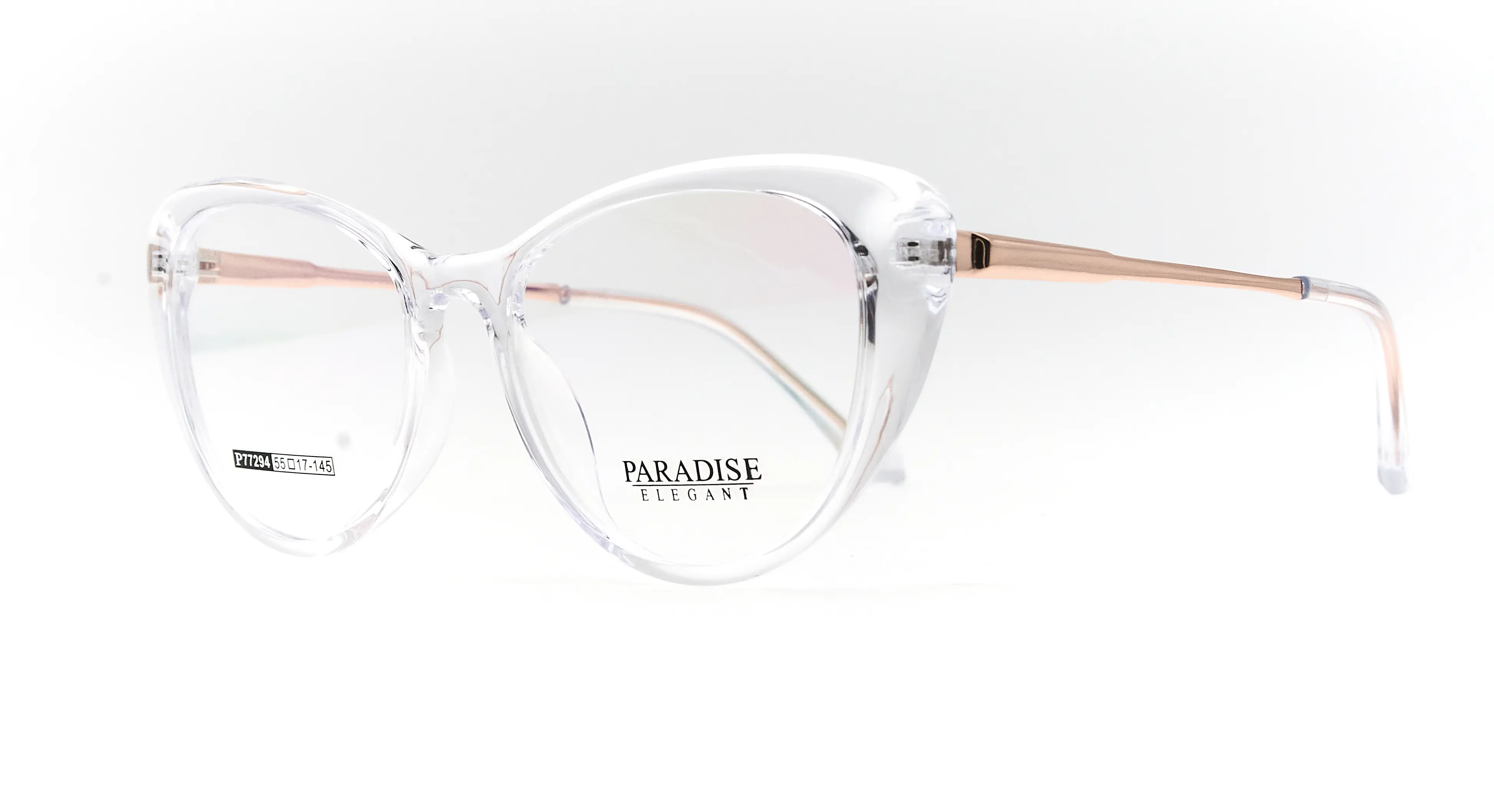 Paradise P77294 C3 Прозрачный - фото 2