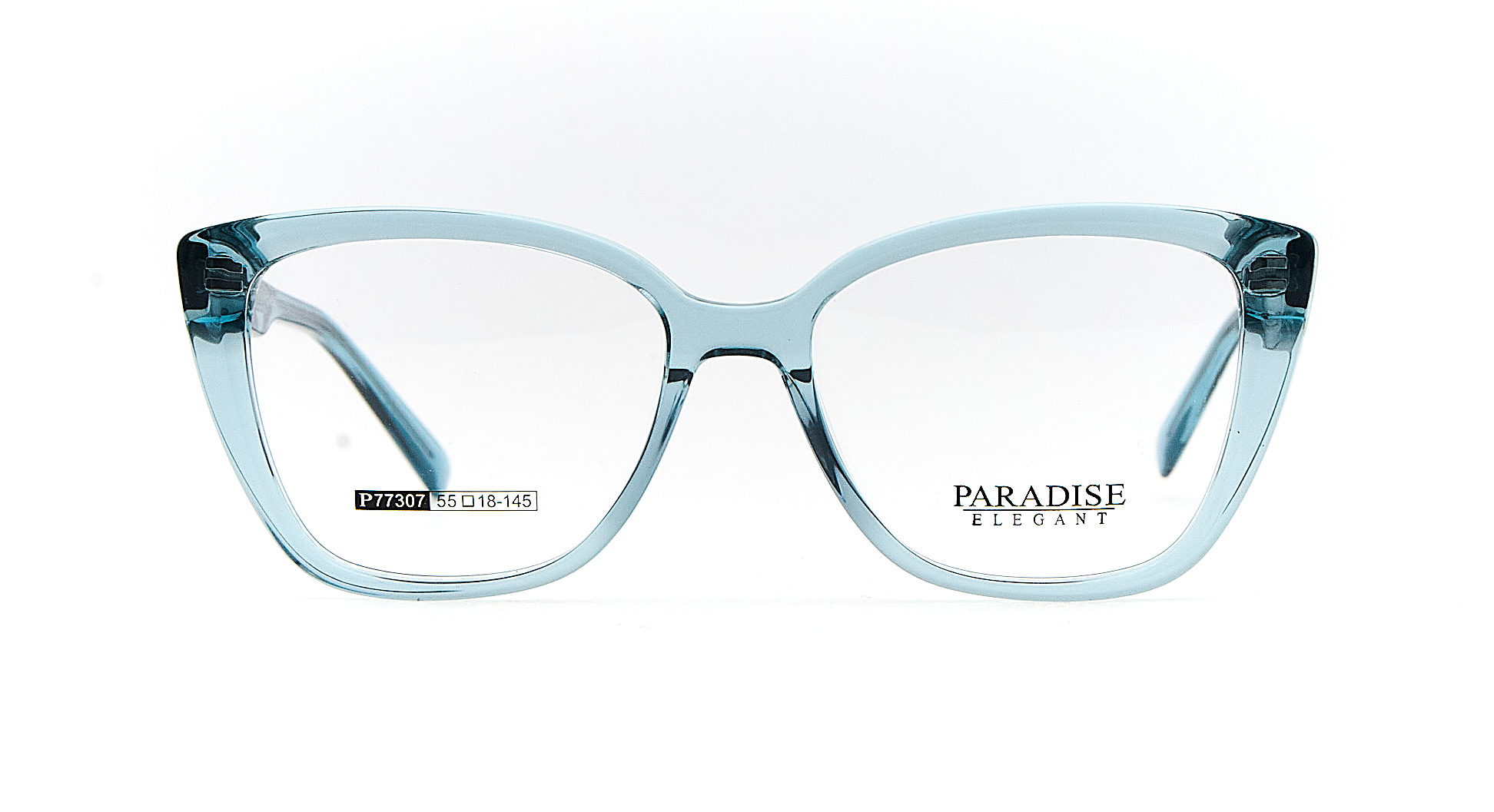 Купить Paradise P77307 C3 Изумрудный - фото | Оптика Harmony