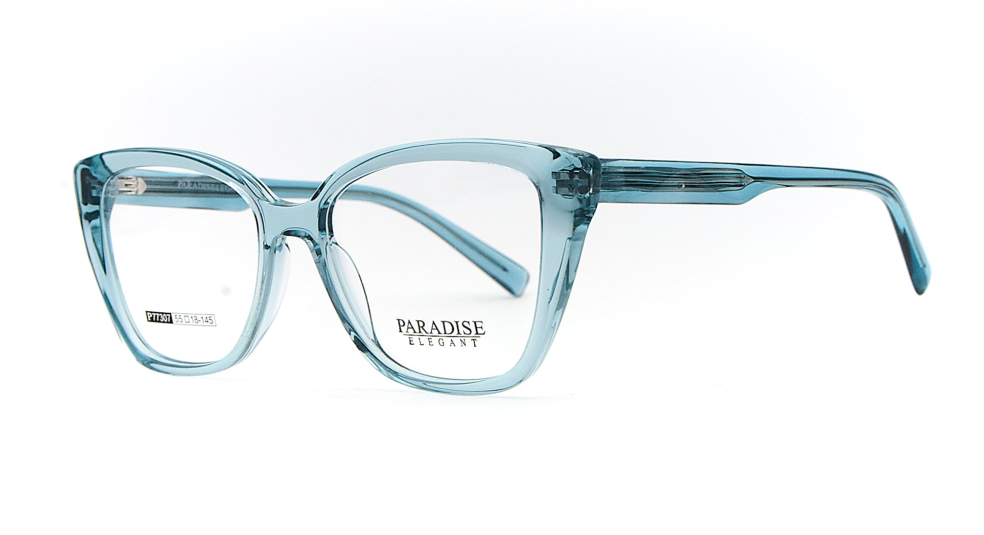 Paradise P77307 C3 Изумрудный - фото 2