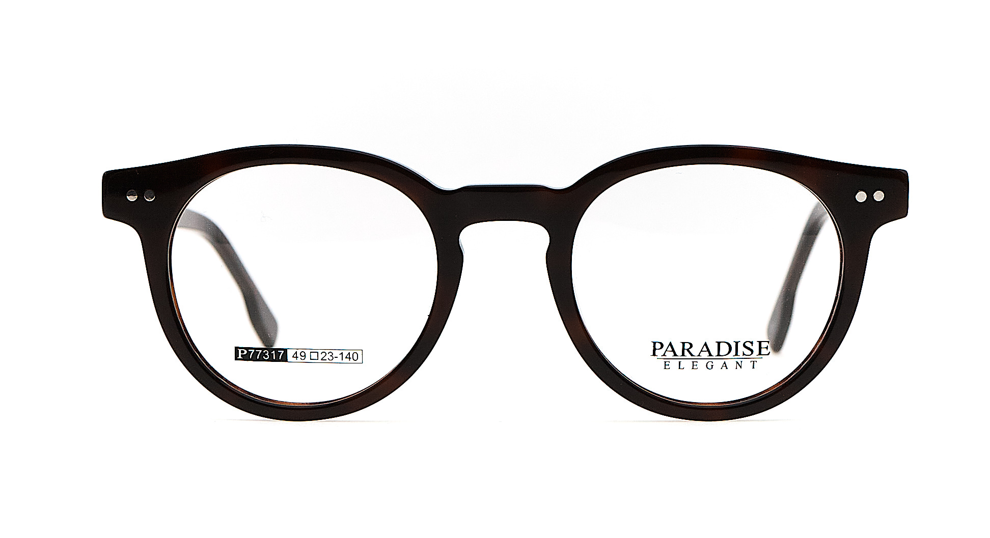 Купить Paradise P77317 C6 Коричневый - фото | Оптика Harmony