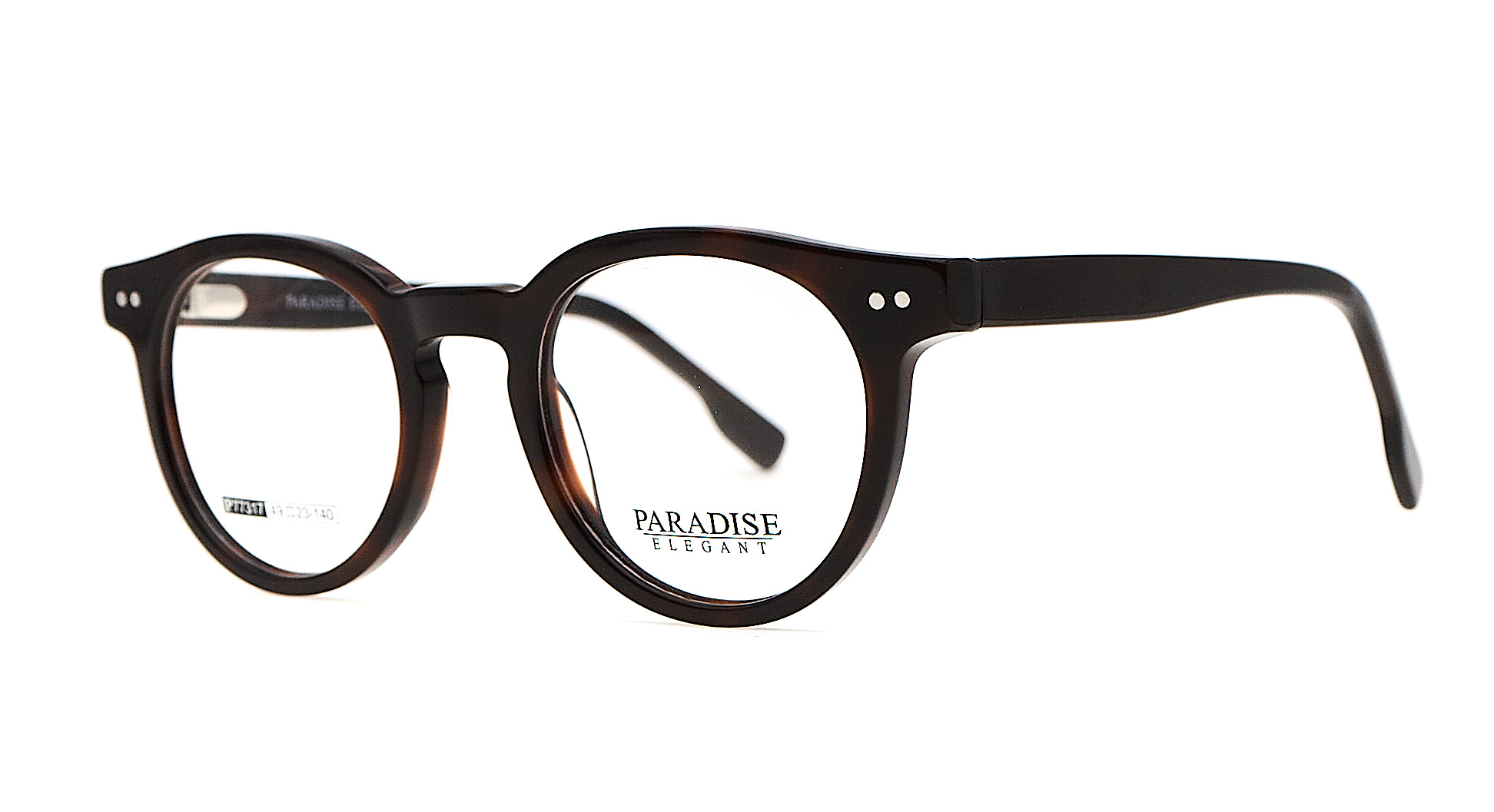 Paradise P77317 C6 Коричневый - фото 2