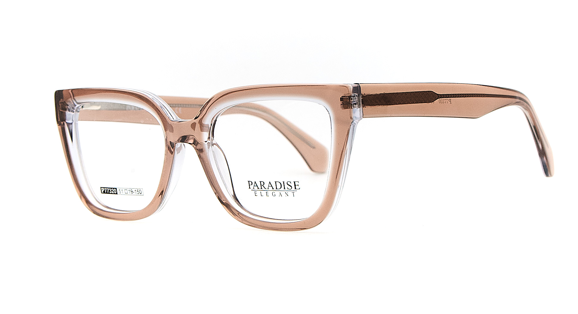 Paradise P77320 C2 Прозрачный - фото 2