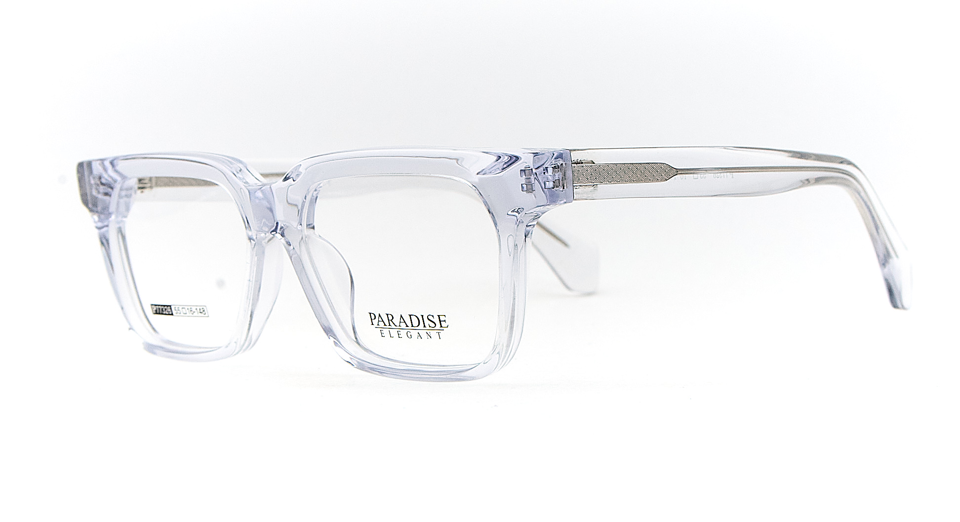 Paradise P77326 C5 Прозрачный - фото 2