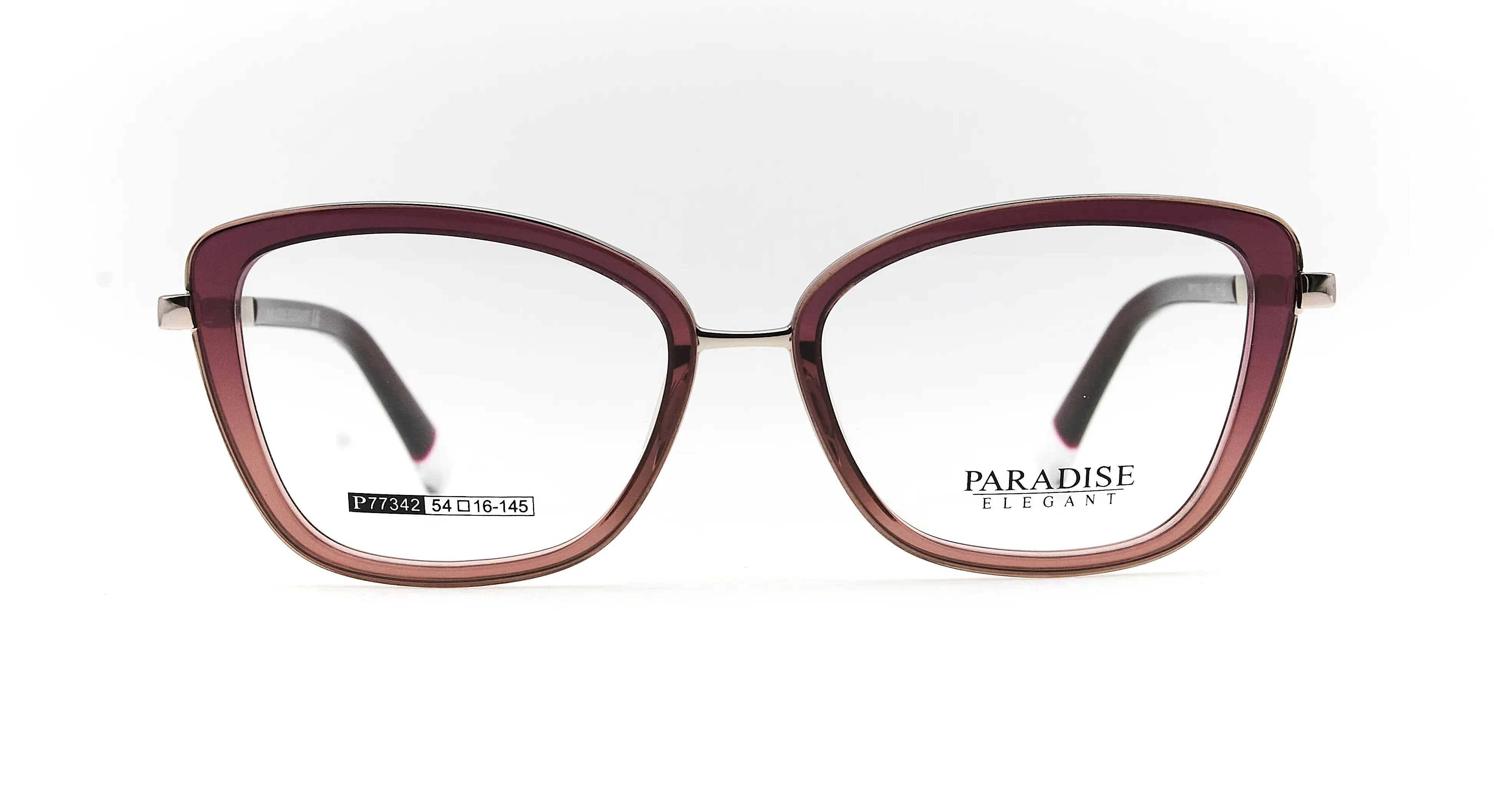 Купить Paradise P77342 C4 Красный - фото | Оптика Harmony