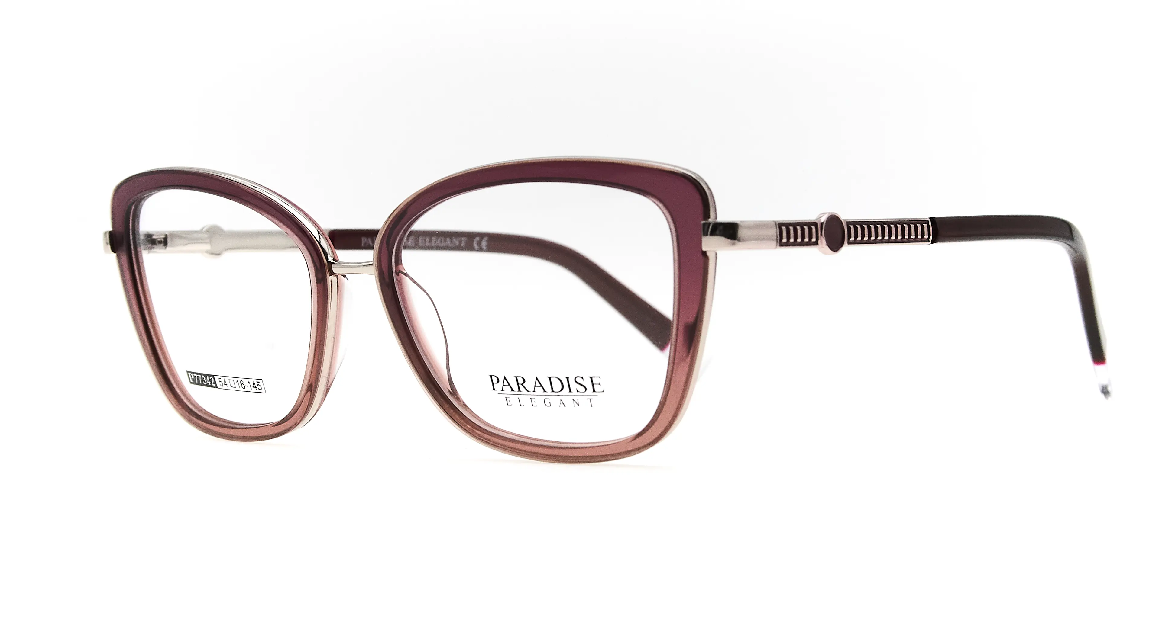 Paradise P77342 C4 Красный - фото 2