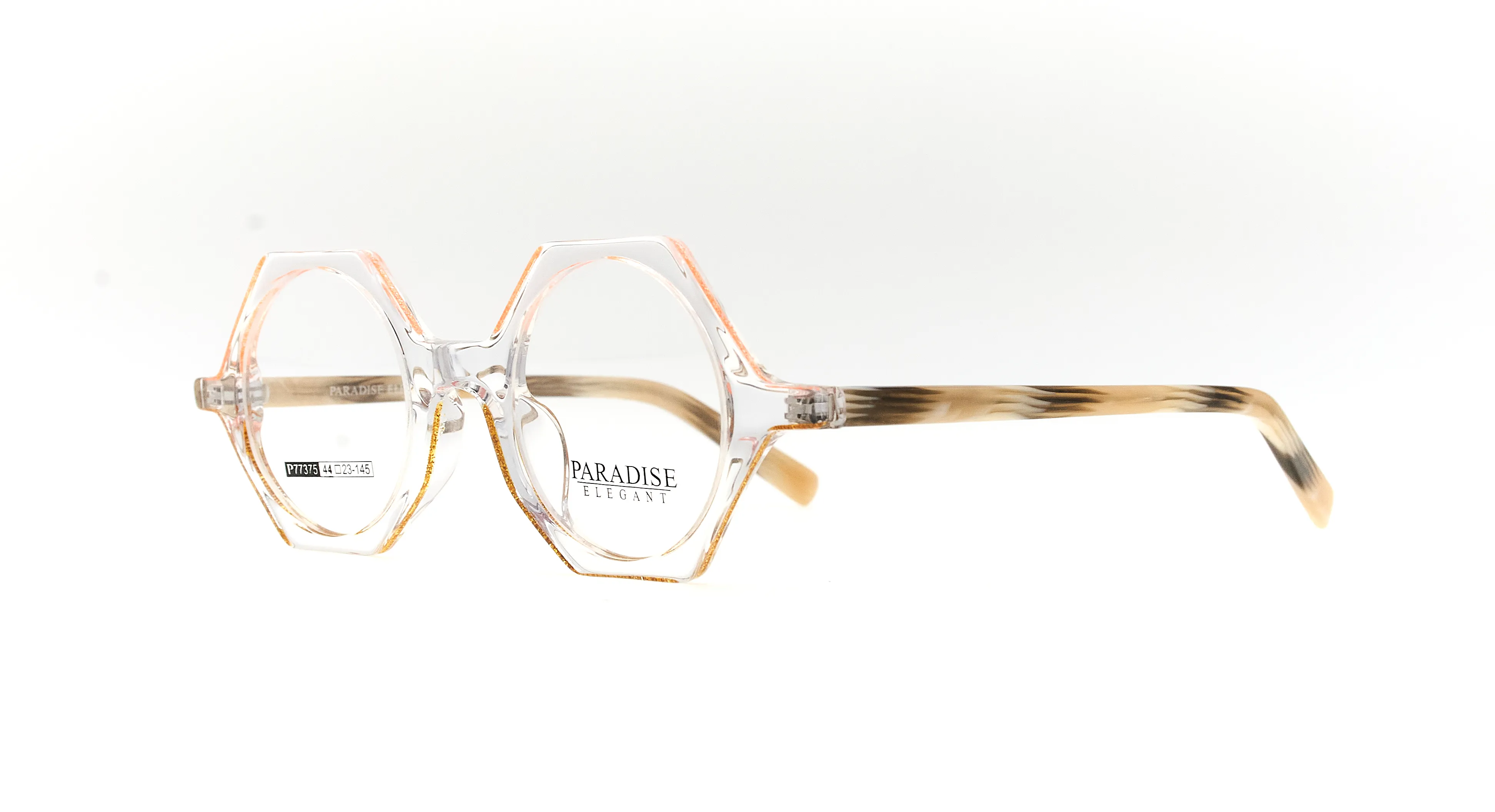 Paradise P77375 c5 Прозрачный - фото 2