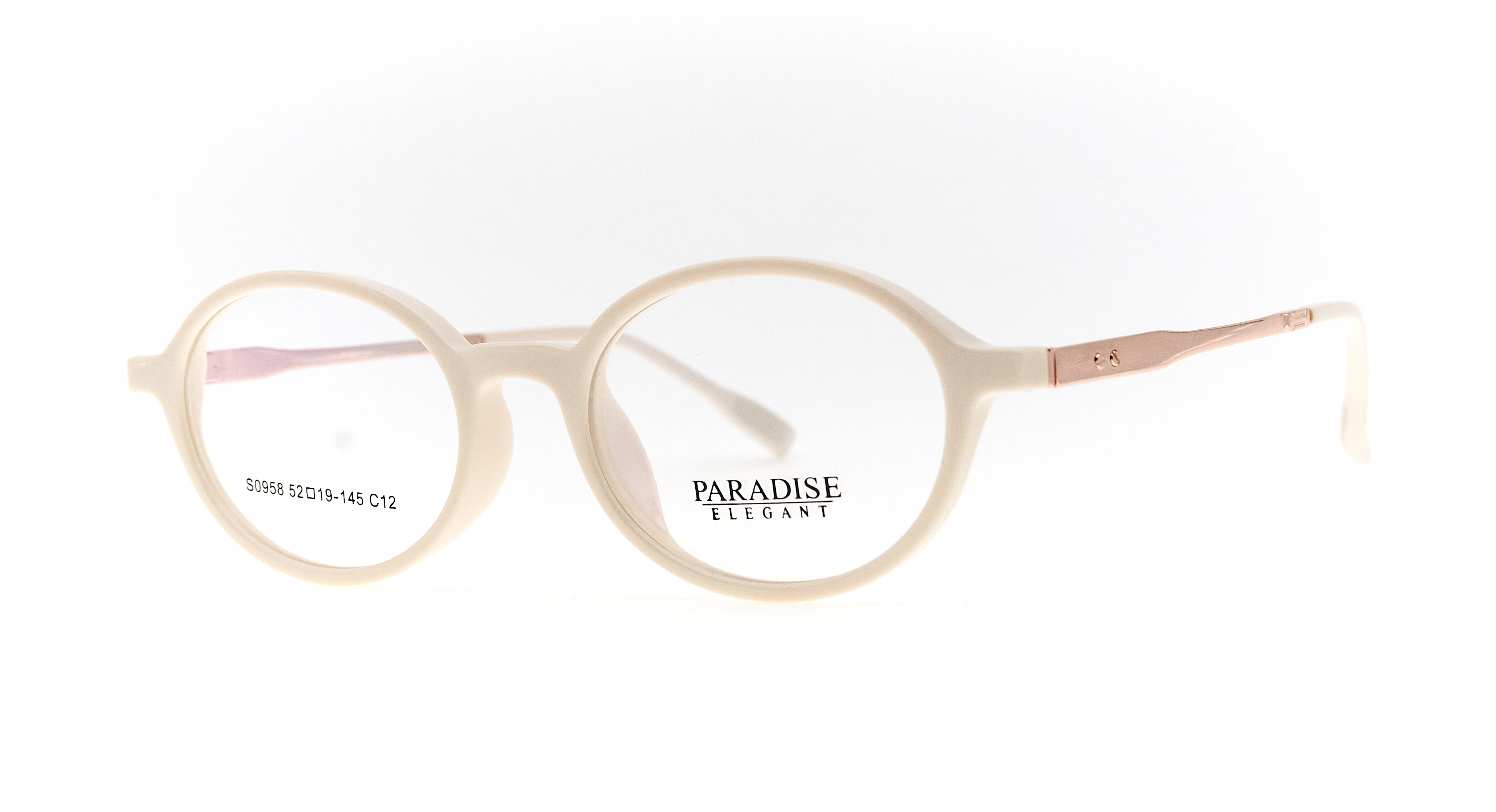 Paradise S0958 C12 Белый - фото 2