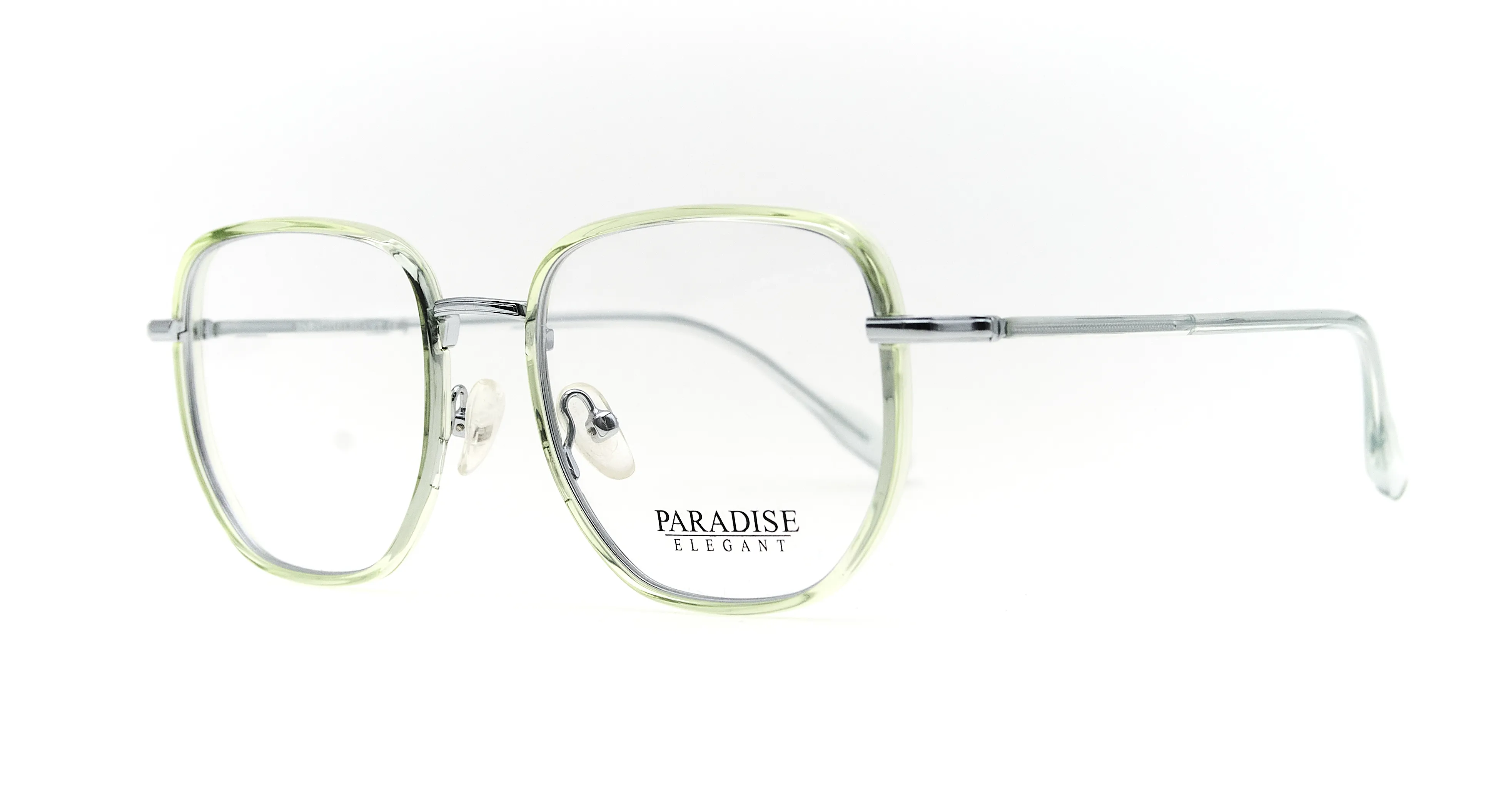 Paradise Зеленая-проз - фото 2