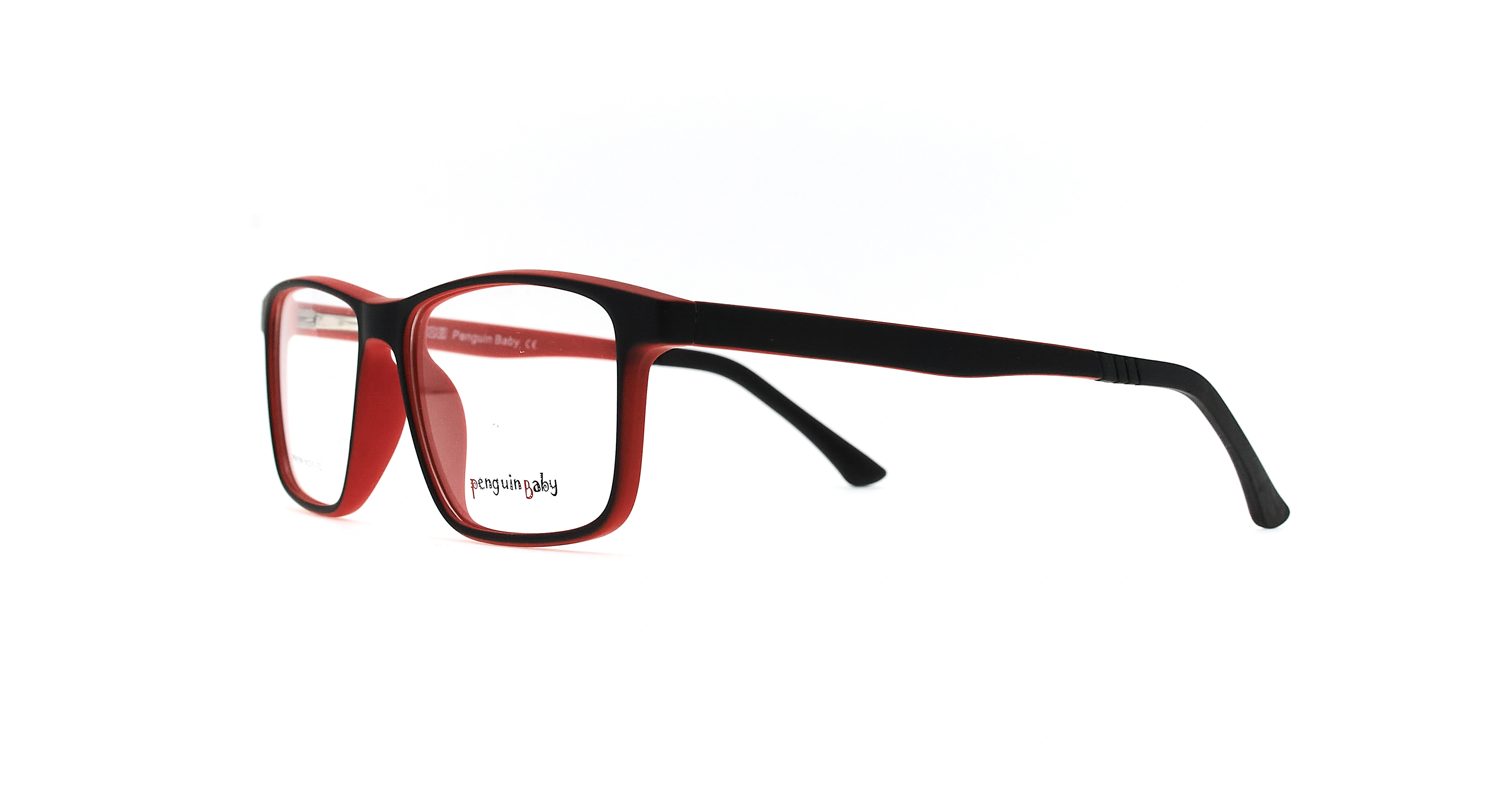 Penguin Baby PB2589 C1 Черно-красная - фото 2