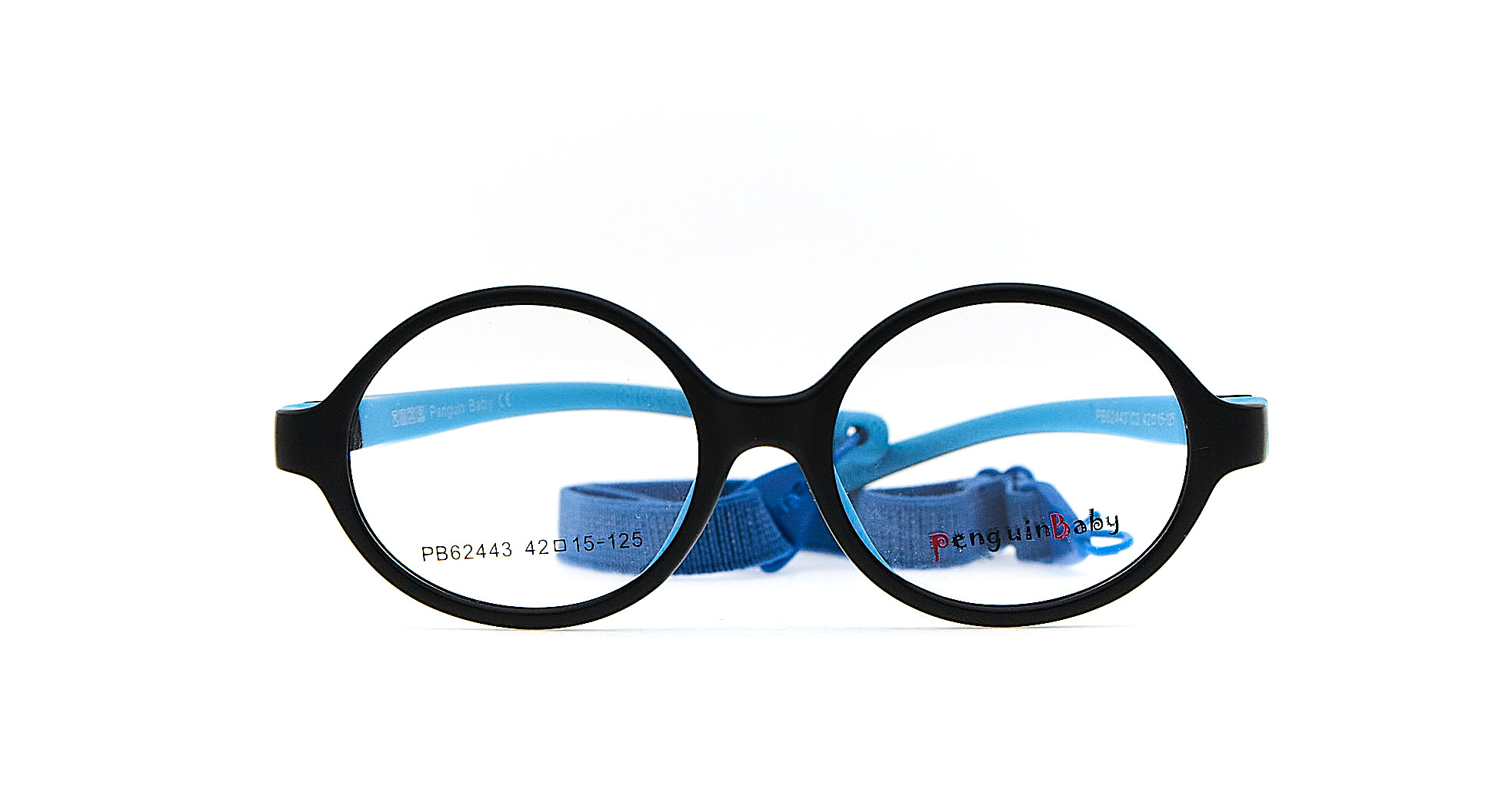 Купить Penguin Baby PB62443 C3 - фото | Оптика Harmony