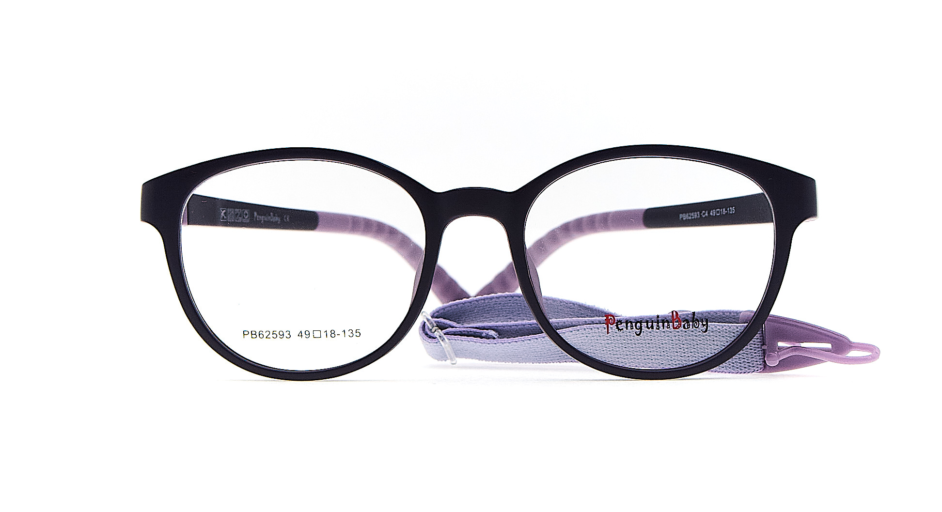 Купить Penguin Baby PB62593 C4 - фото | Оптика Harmony