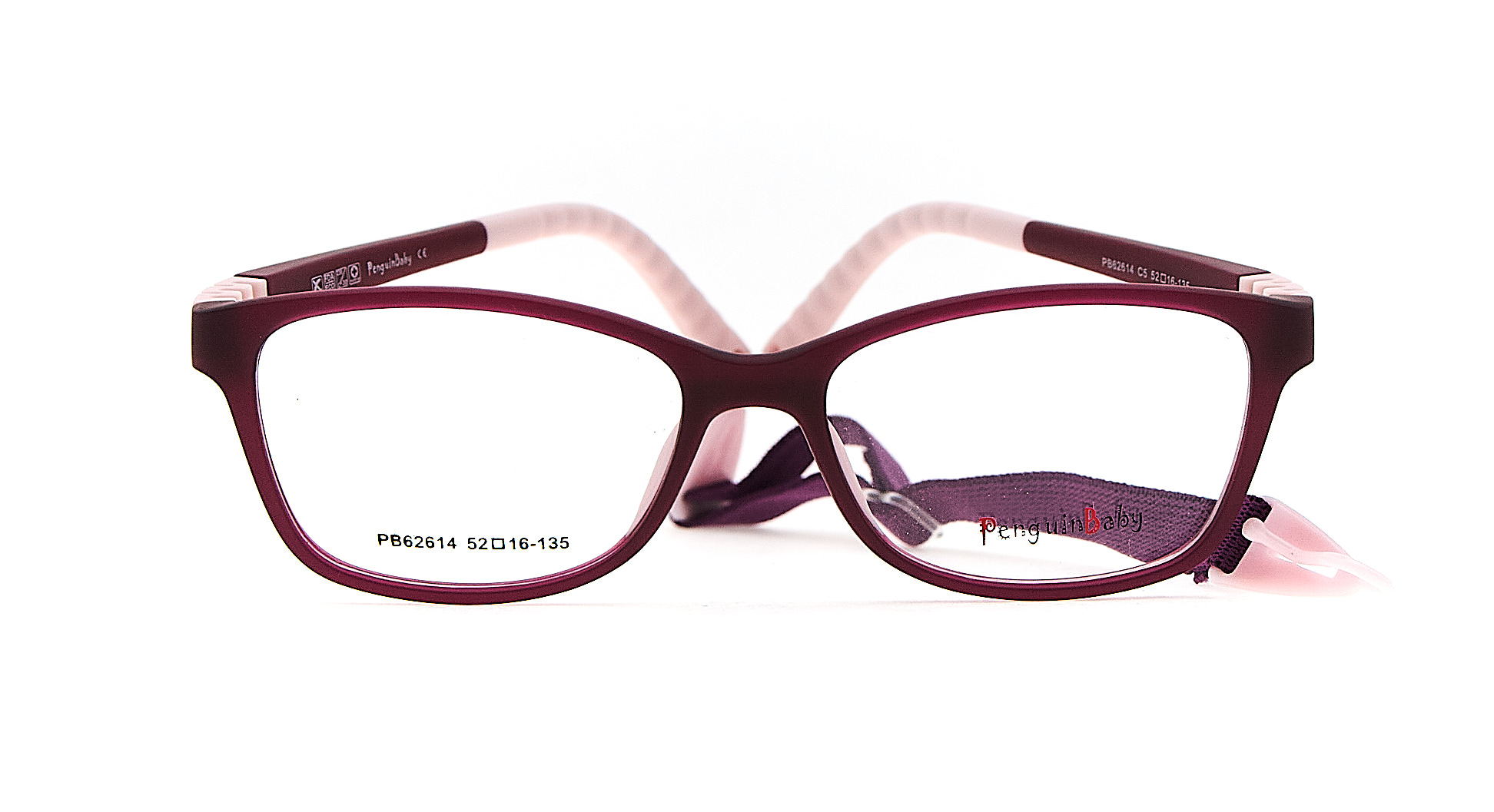 Купить Penguin Baby PB62614 C5 - фото | Оптика Harmony