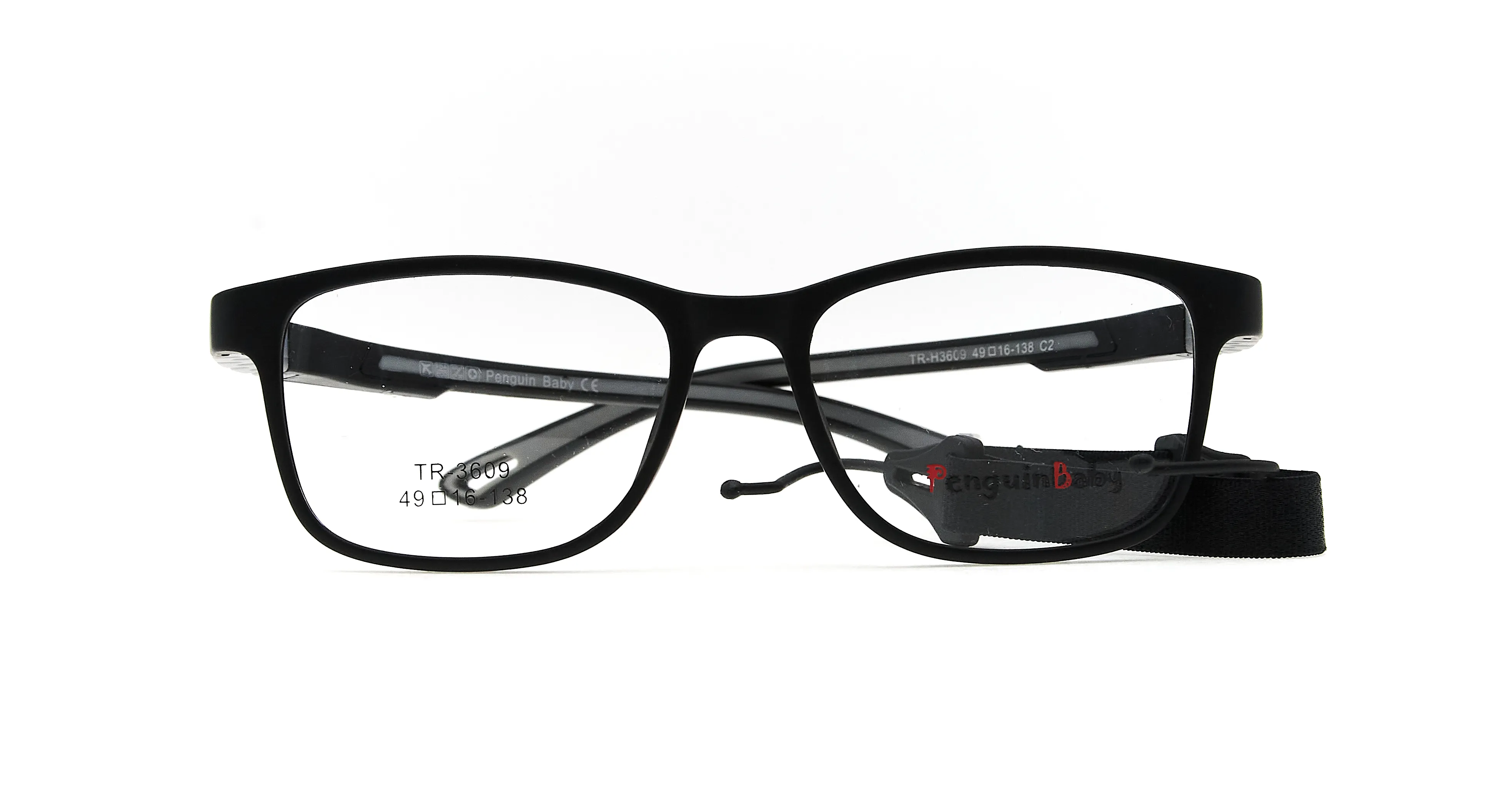Купить Penguin Baby TR-H3609 C2 - фото | Оптика Harmony