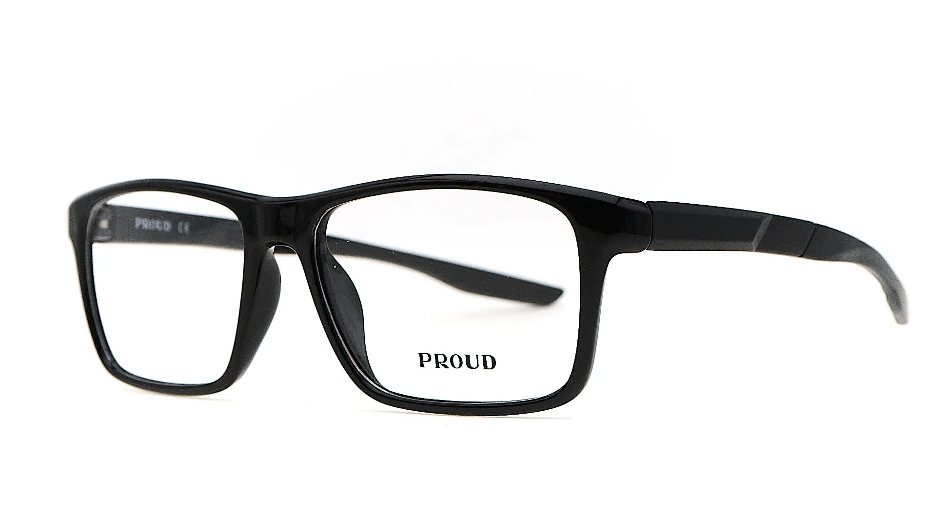 Proud 0096 C2 Черный - фото 2